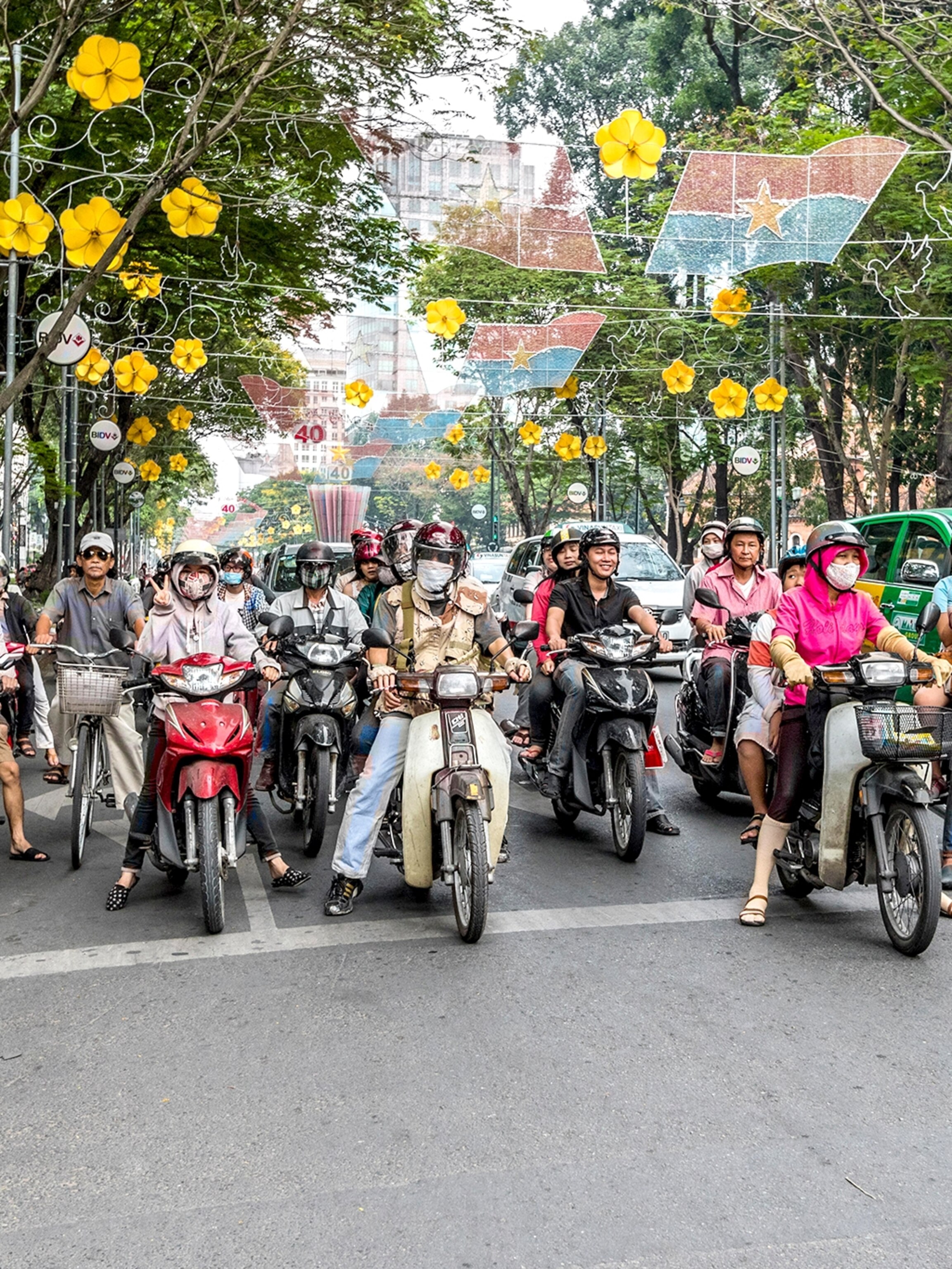 What To Do In Ho Chi Minh City