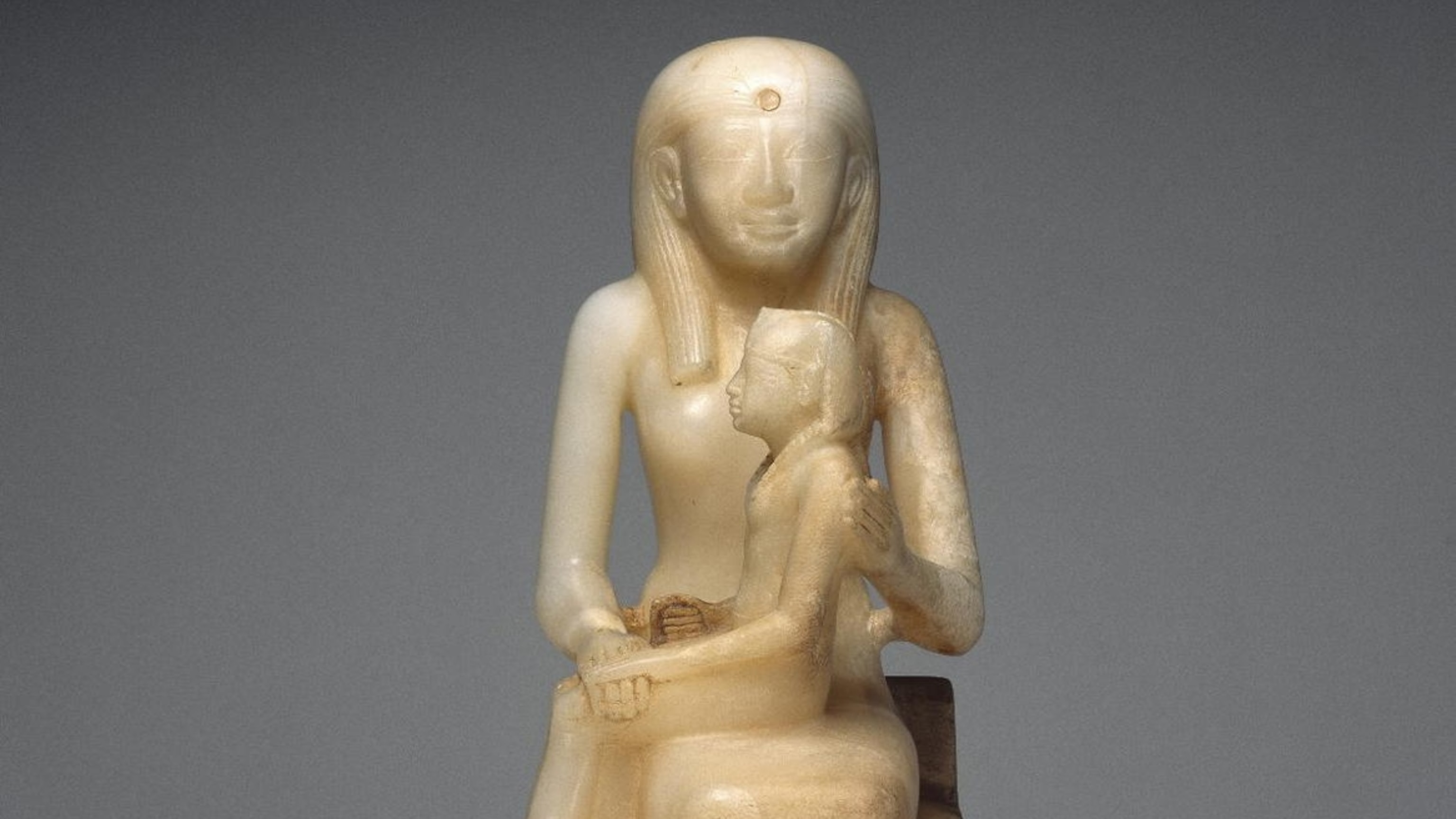 The forgotten Egyptian queen who dared use forbidden 'magic' to make herself pharaoh