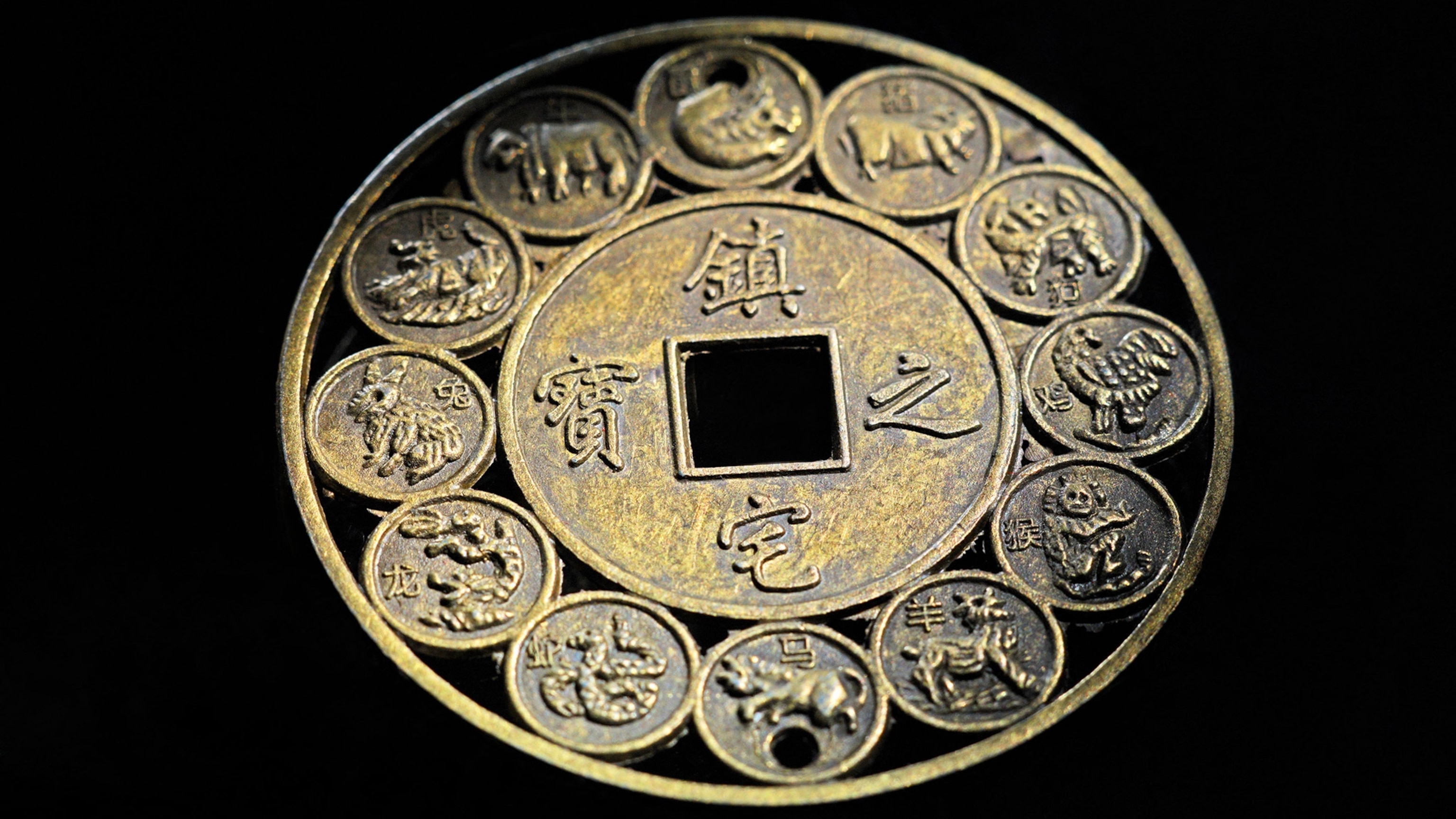 What is the Chinese zodiac? How the ancient calendar shaped life for centuries