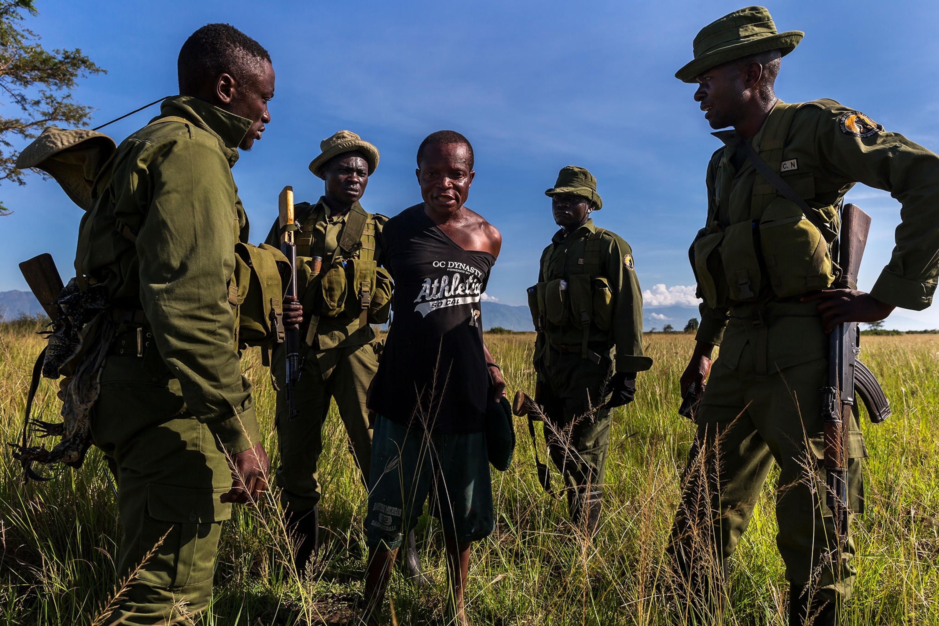 Another Ranger Killed Protecting Virunga National Park, the World's ...