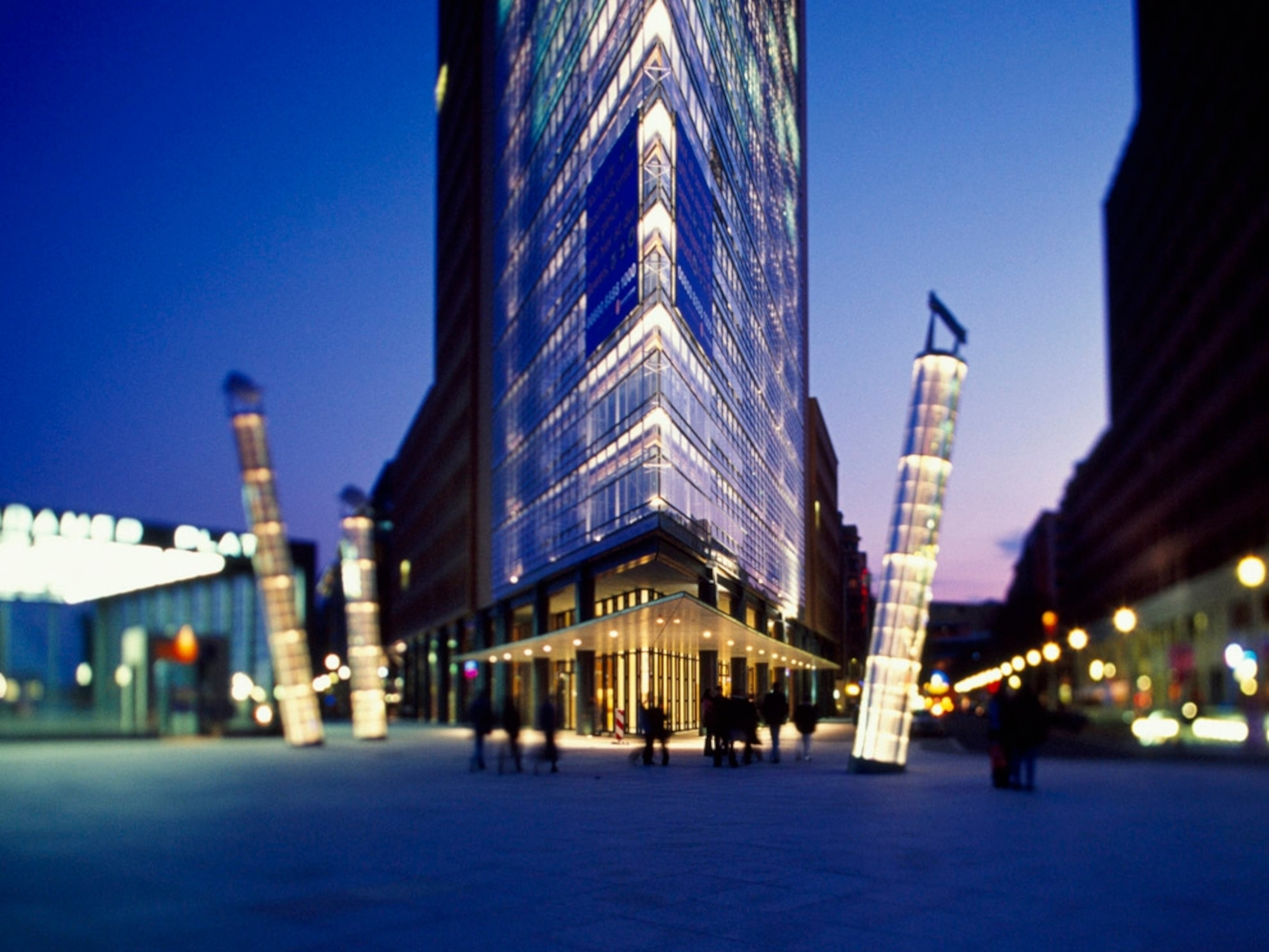 Potsdamer Platz