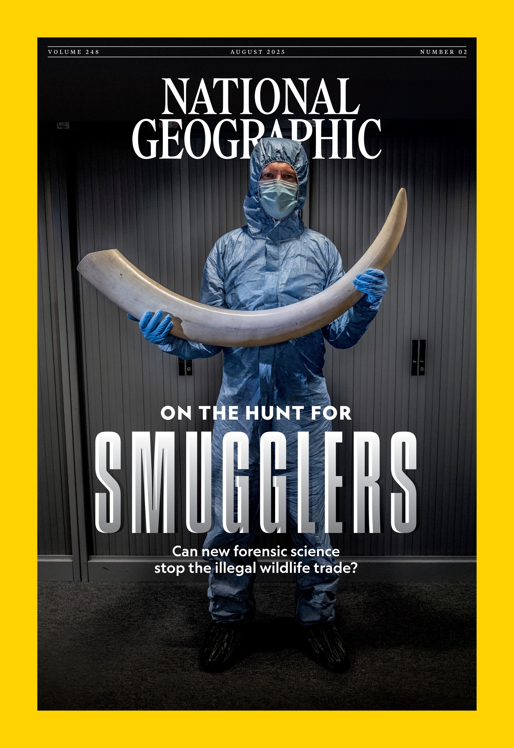 August 2025 Issue