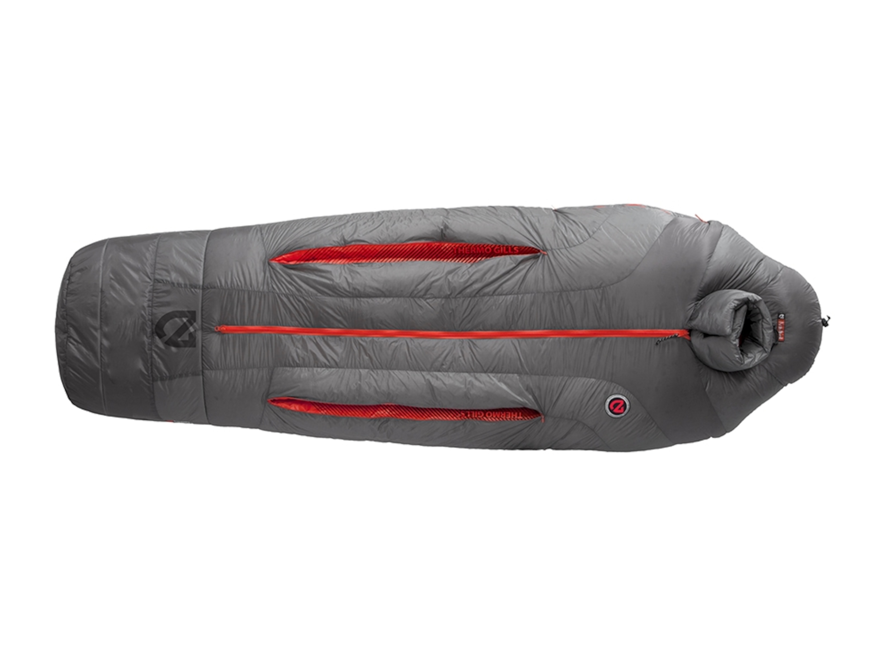 Nemo Canon -40 degree sleeping bag