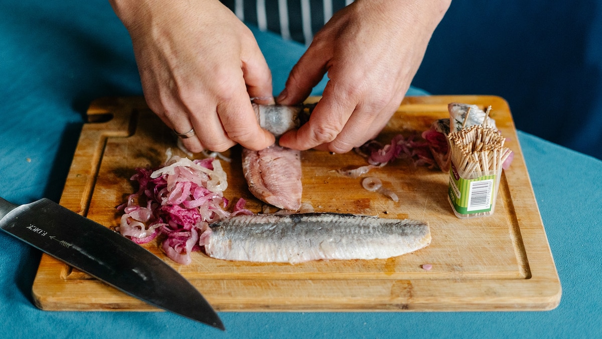 A culinary revival is taking place in northern Poland—here's why