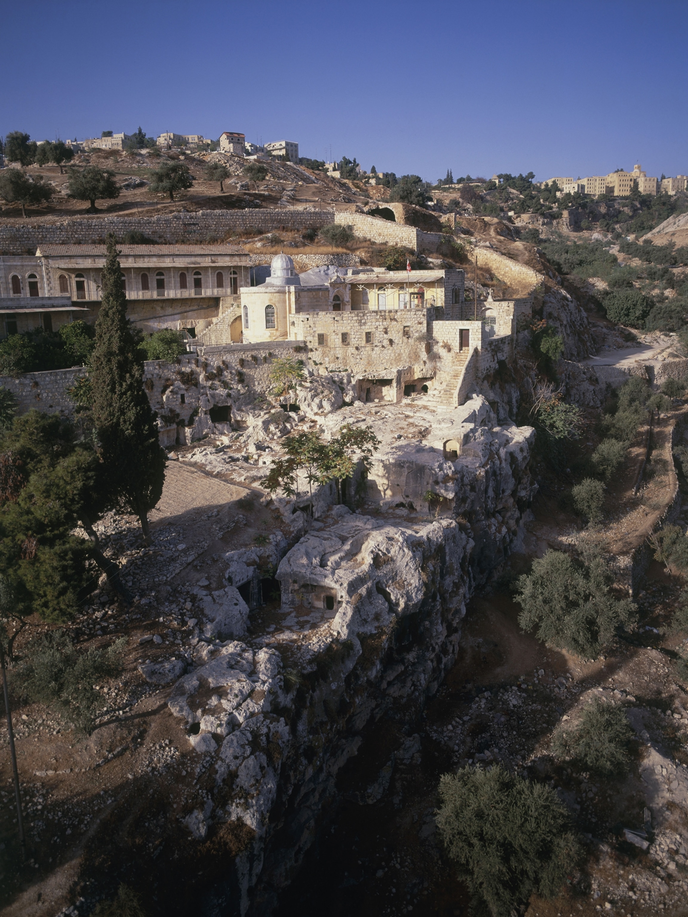 These 12 men shaped Christianity—but did they really exist?