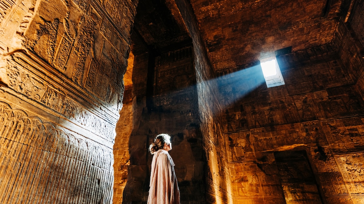 This UNESCO travel trend is shaping how people see the world