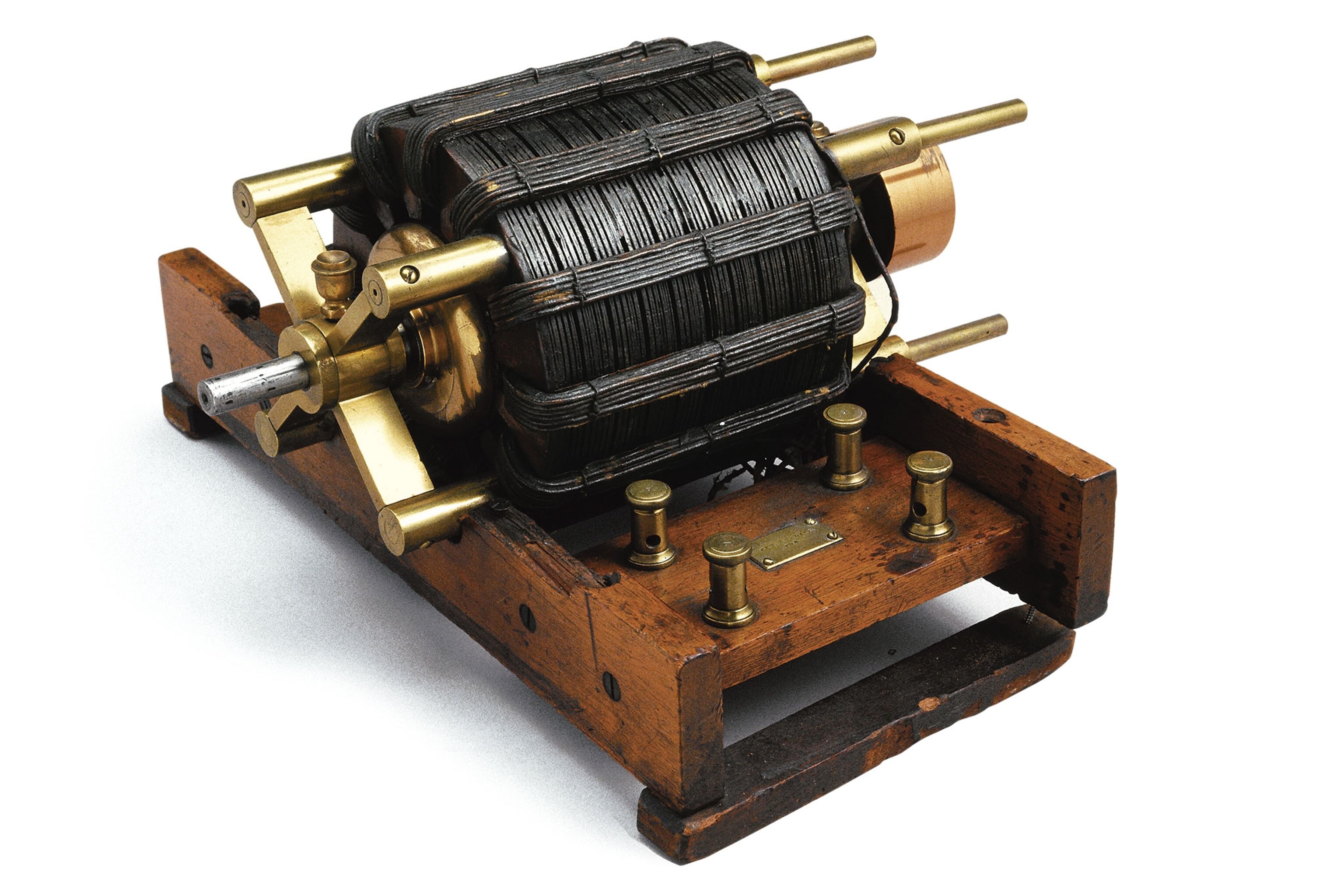 Edison and Tesla's 'Current War' ushered in the electric age