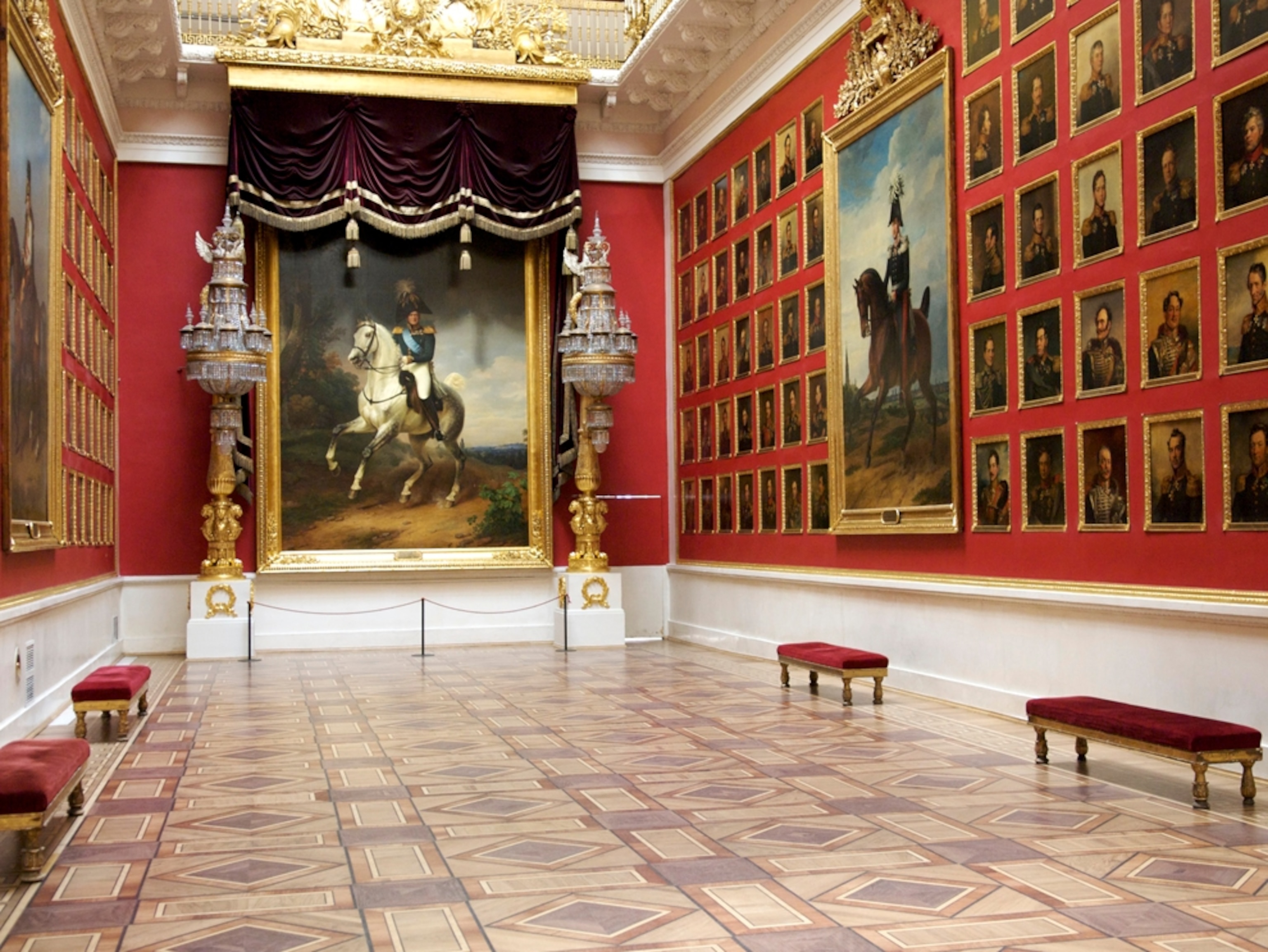 Hermitage Museum