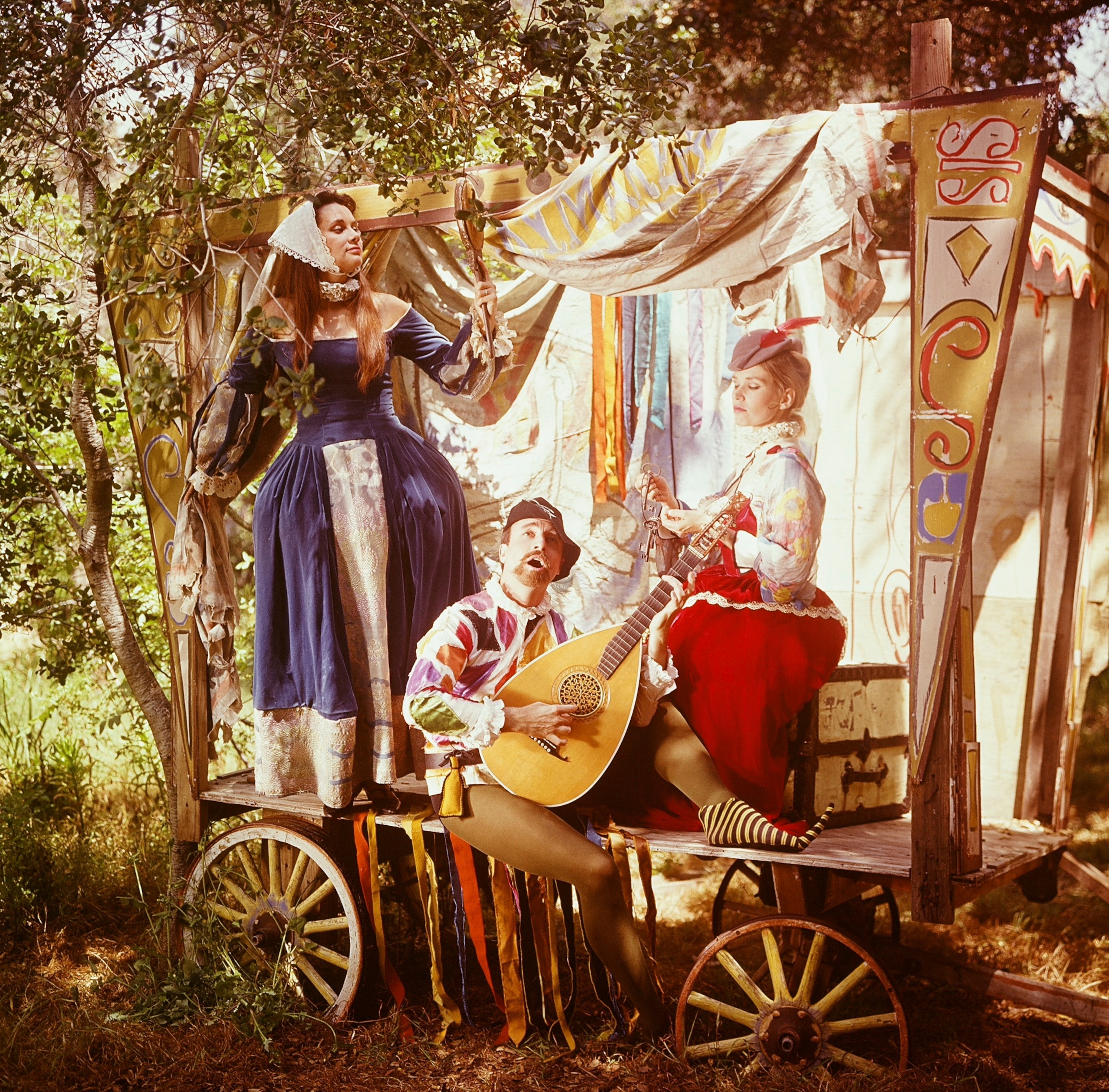 How the Renaissance Fair became America's favorite fantasy | National  Geographic