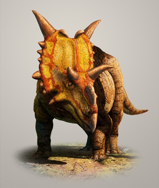 Dinosaurs From Space Science Smithsonian Magazine