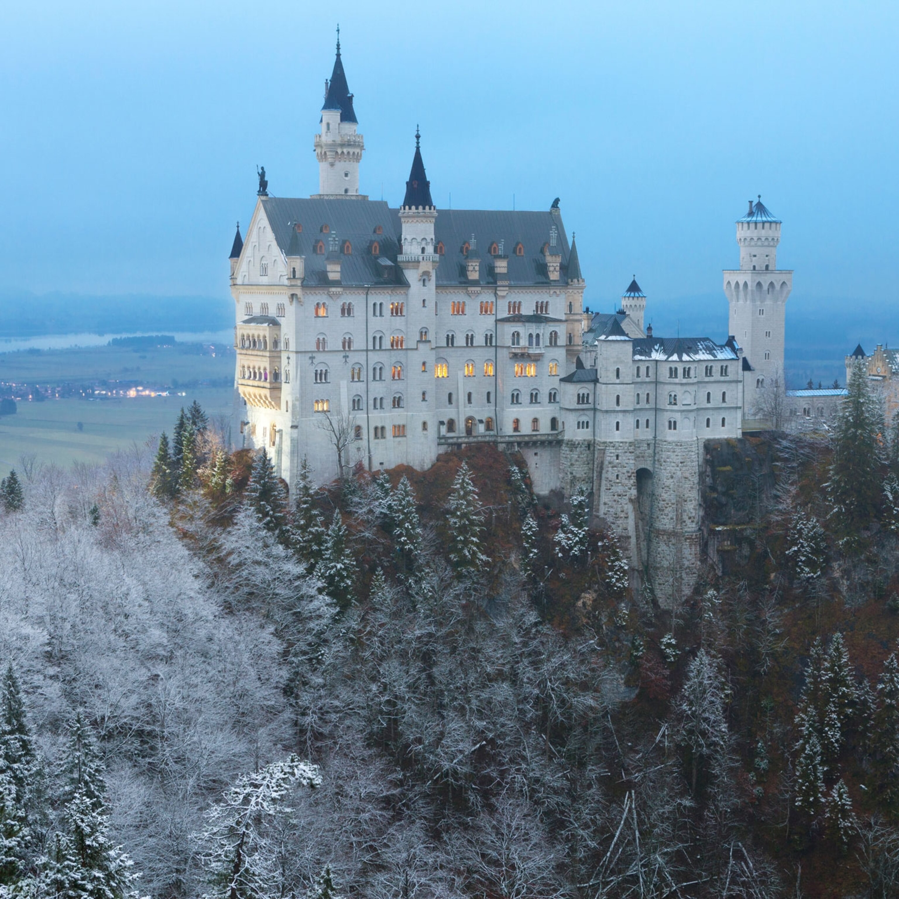 The Ultimate Bucket List for Your Adventure to Germany » BD Tourist Guide