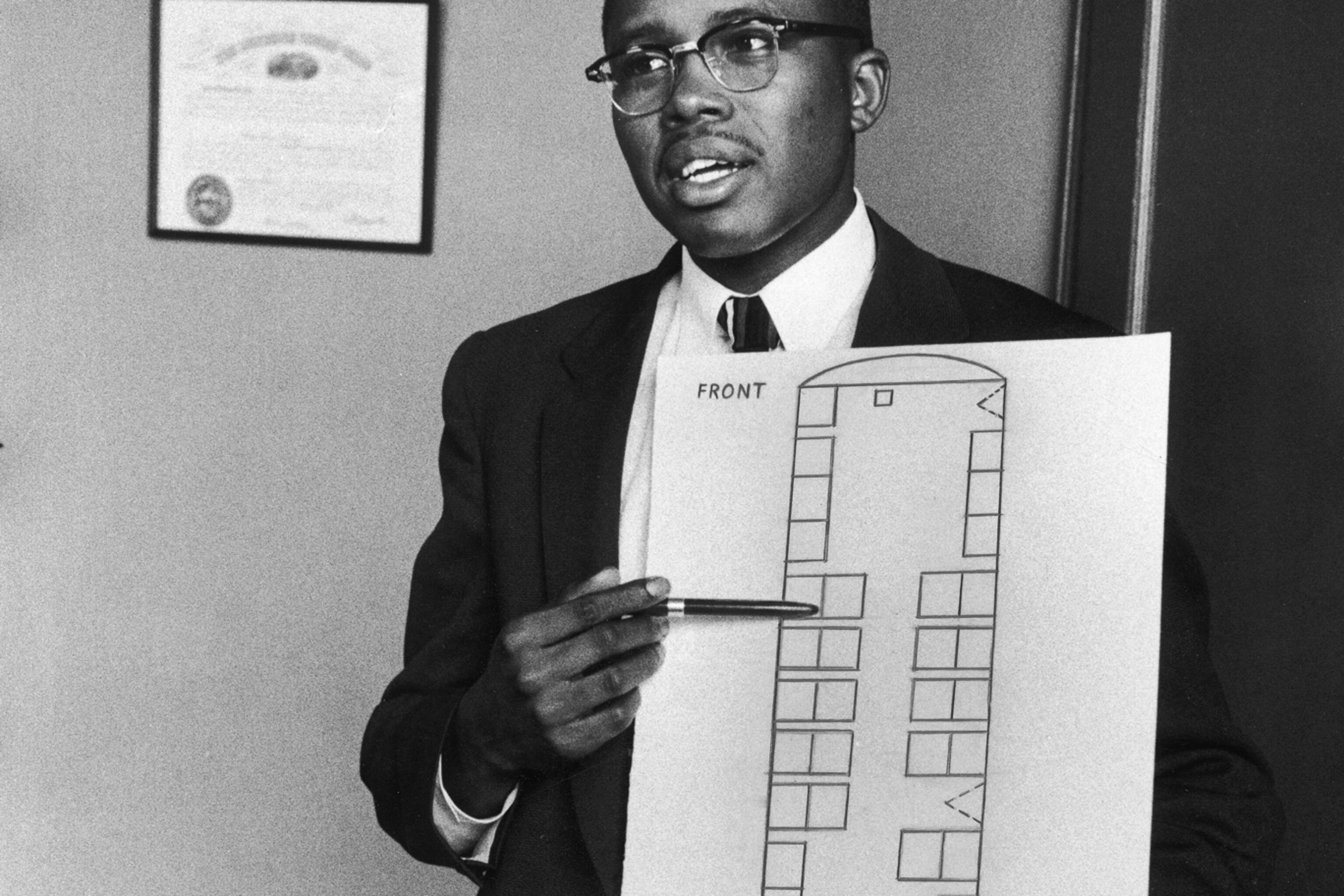 The unsung history of HBCUs and their distinguished alumni