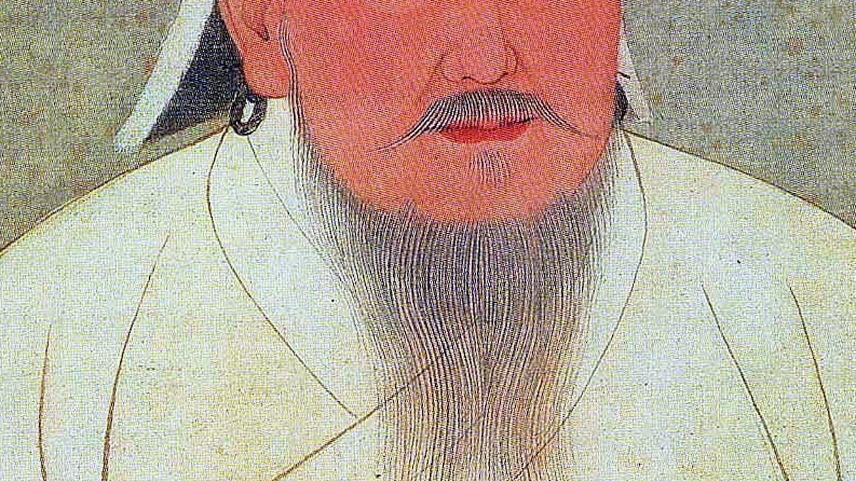 Genghis Khan’s burial place is a mystery. Can science solve it?