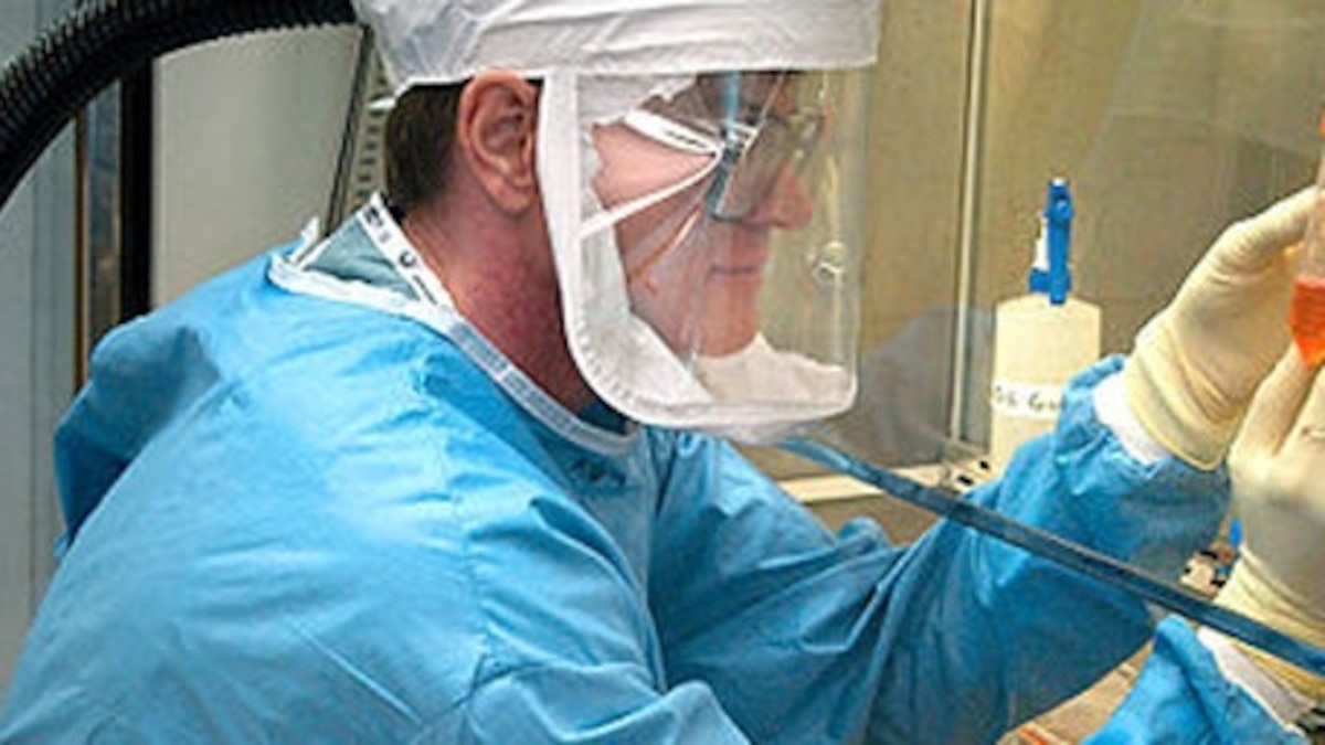 Flu Shot Your Secret Weapon Against The Next Pandemic Ferret Study - mqtclf3