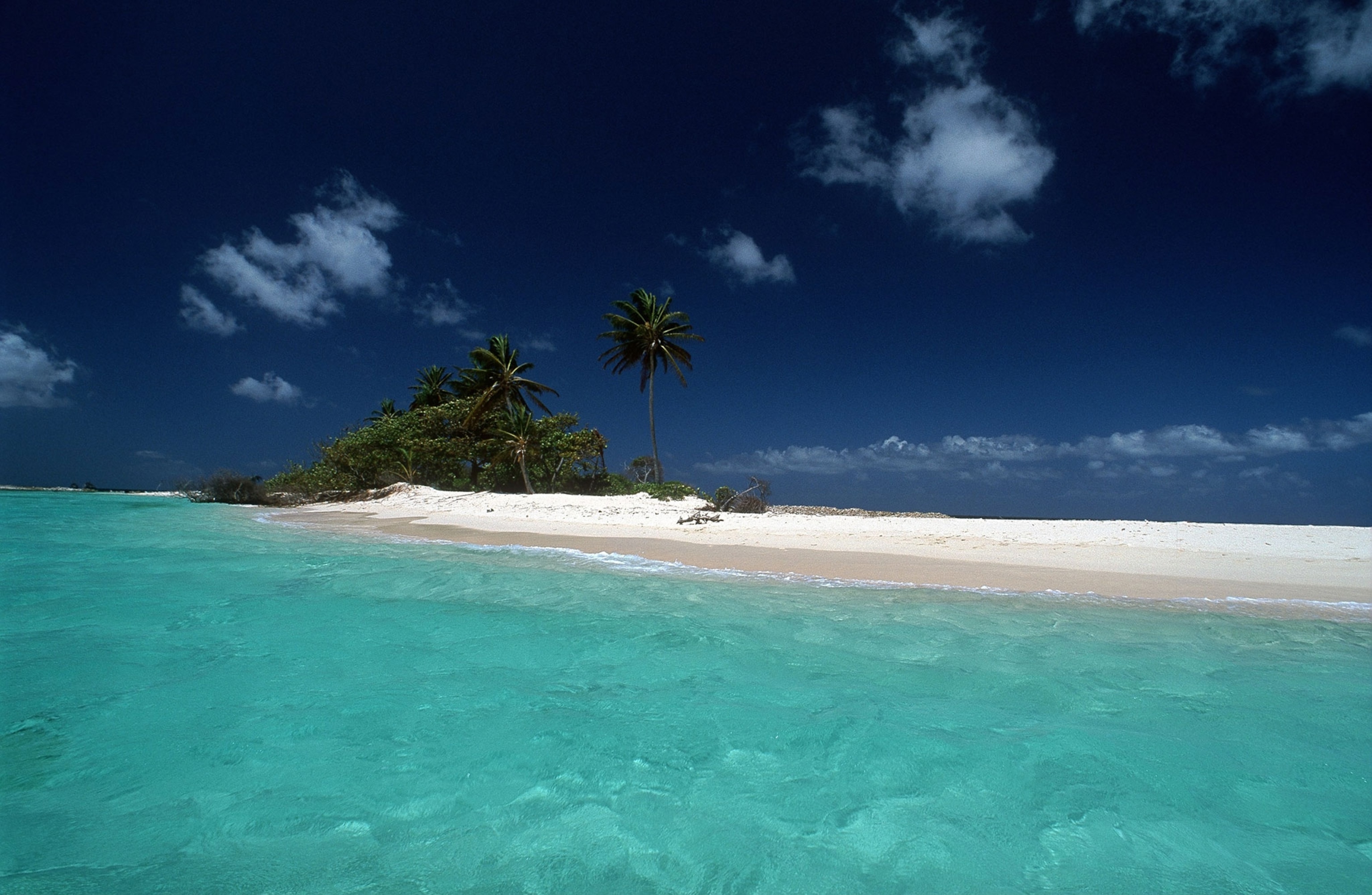 Sandy Island, Grenada