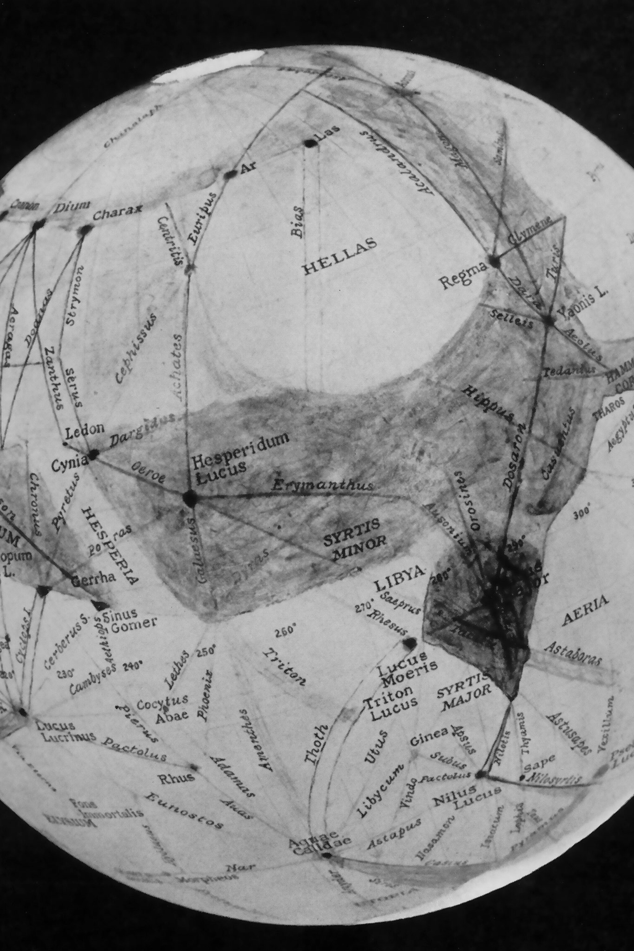 How Mars S Close Encounters Helped Us Map The Red Planet How Mars S Close Encounters Helped Us Map The Red Planet