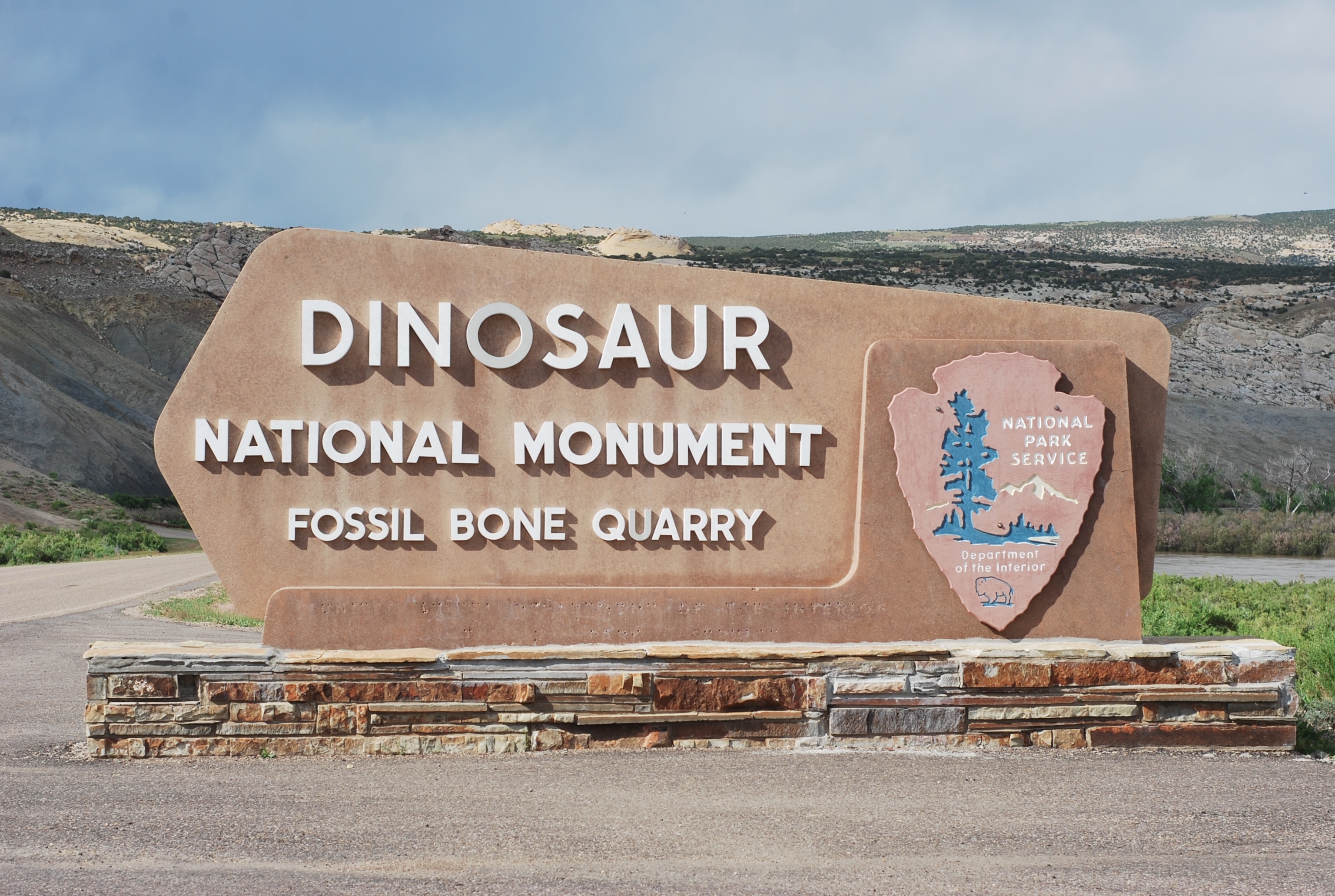 Photo by Brian Switek.