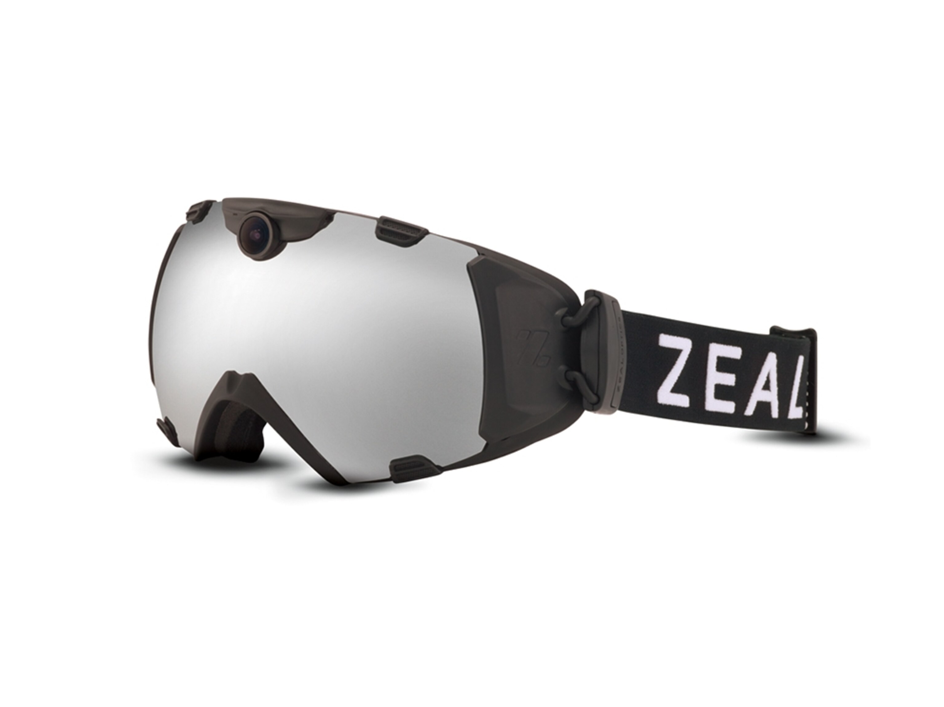 Zeal HD goggles