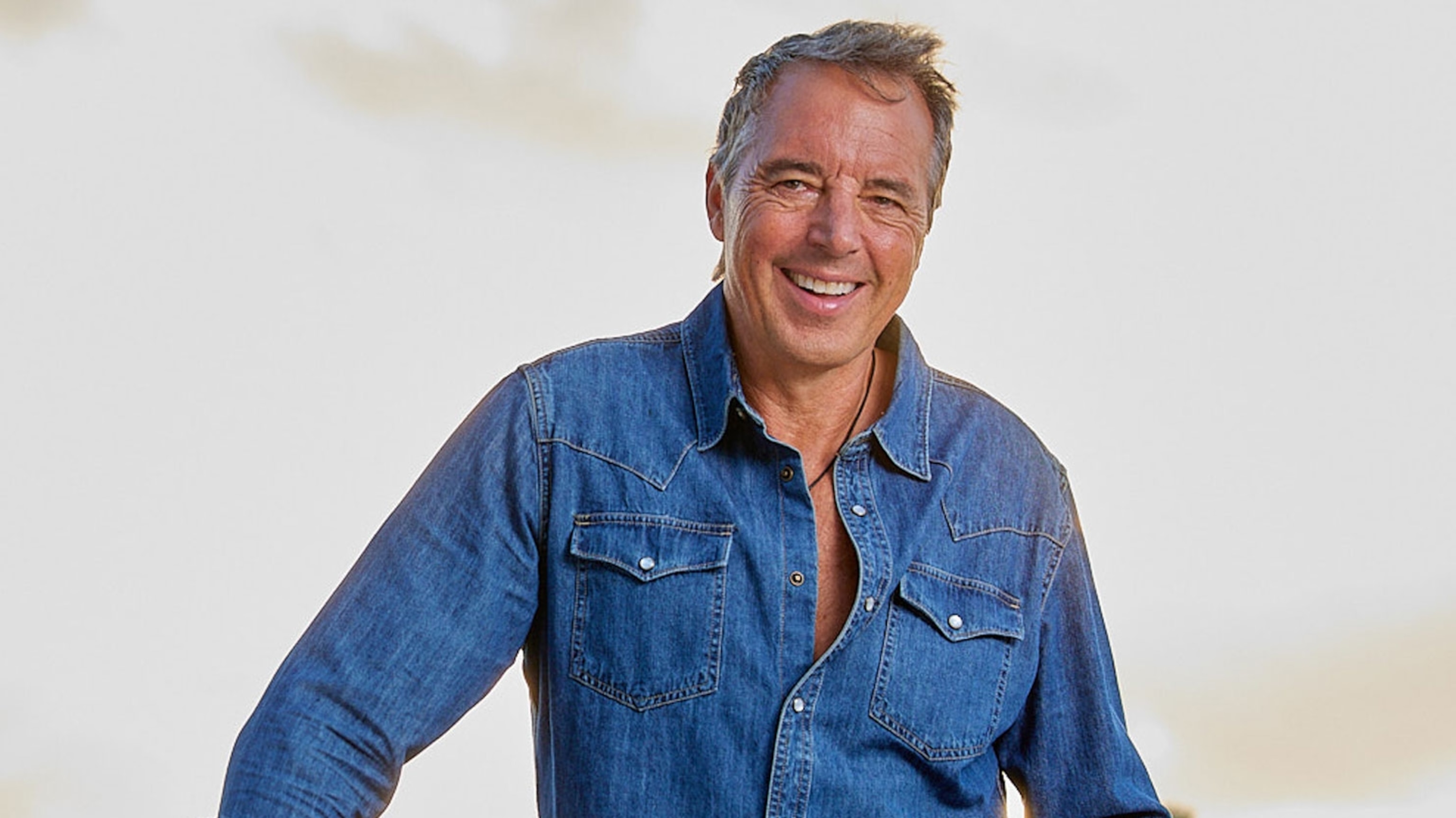 Dan Buettner
