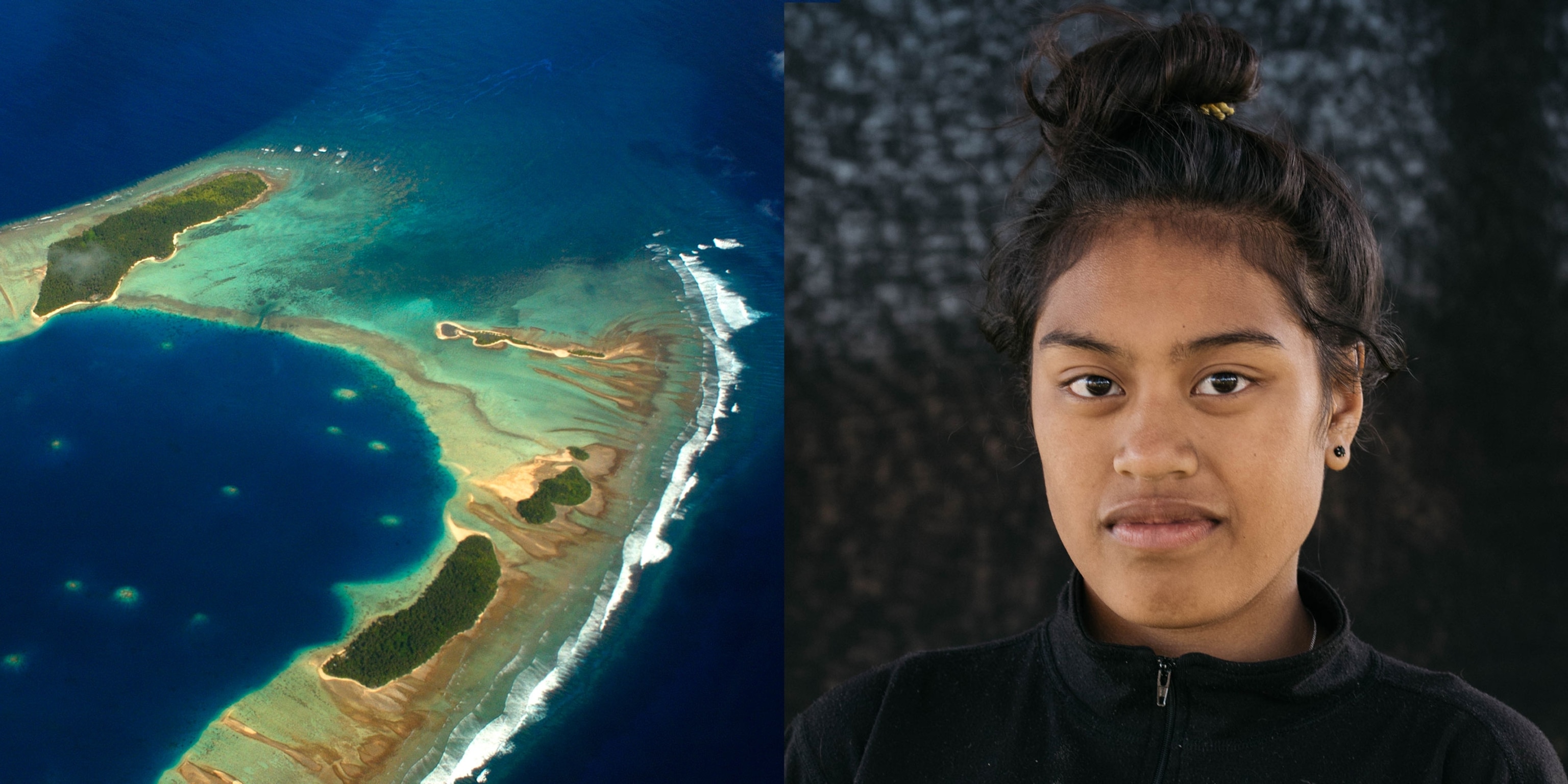 Marshall Islands & Miko