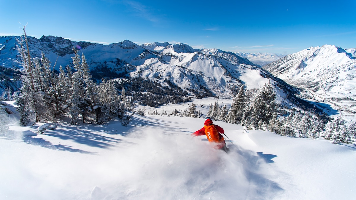 Best ski resorts for families