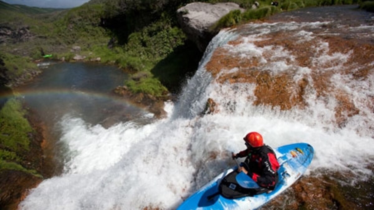 Kamchatka Whitewater Expedition SourcetoSea Kayaking in Wildest