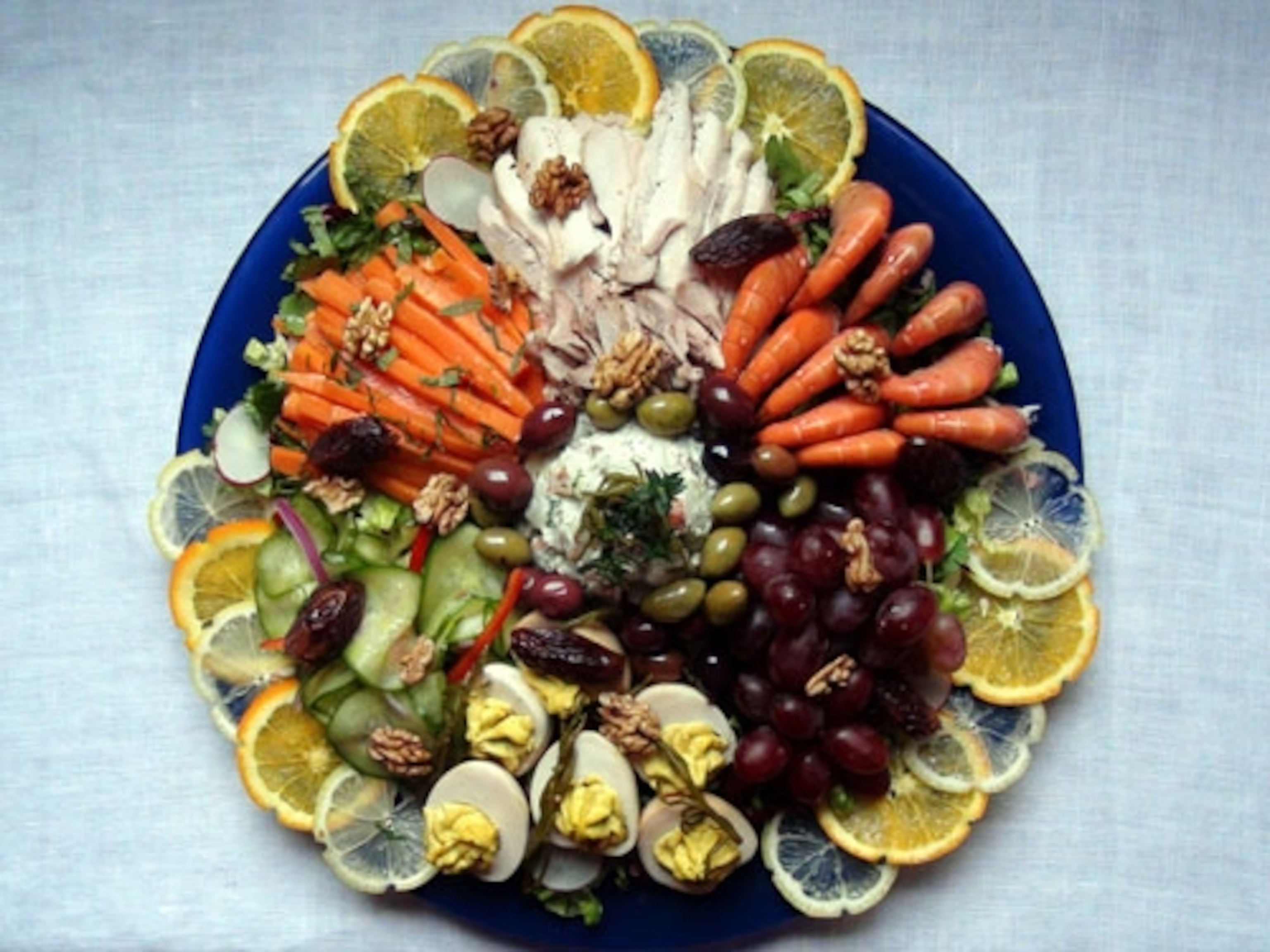 Eat Like a Pirate National Geographic