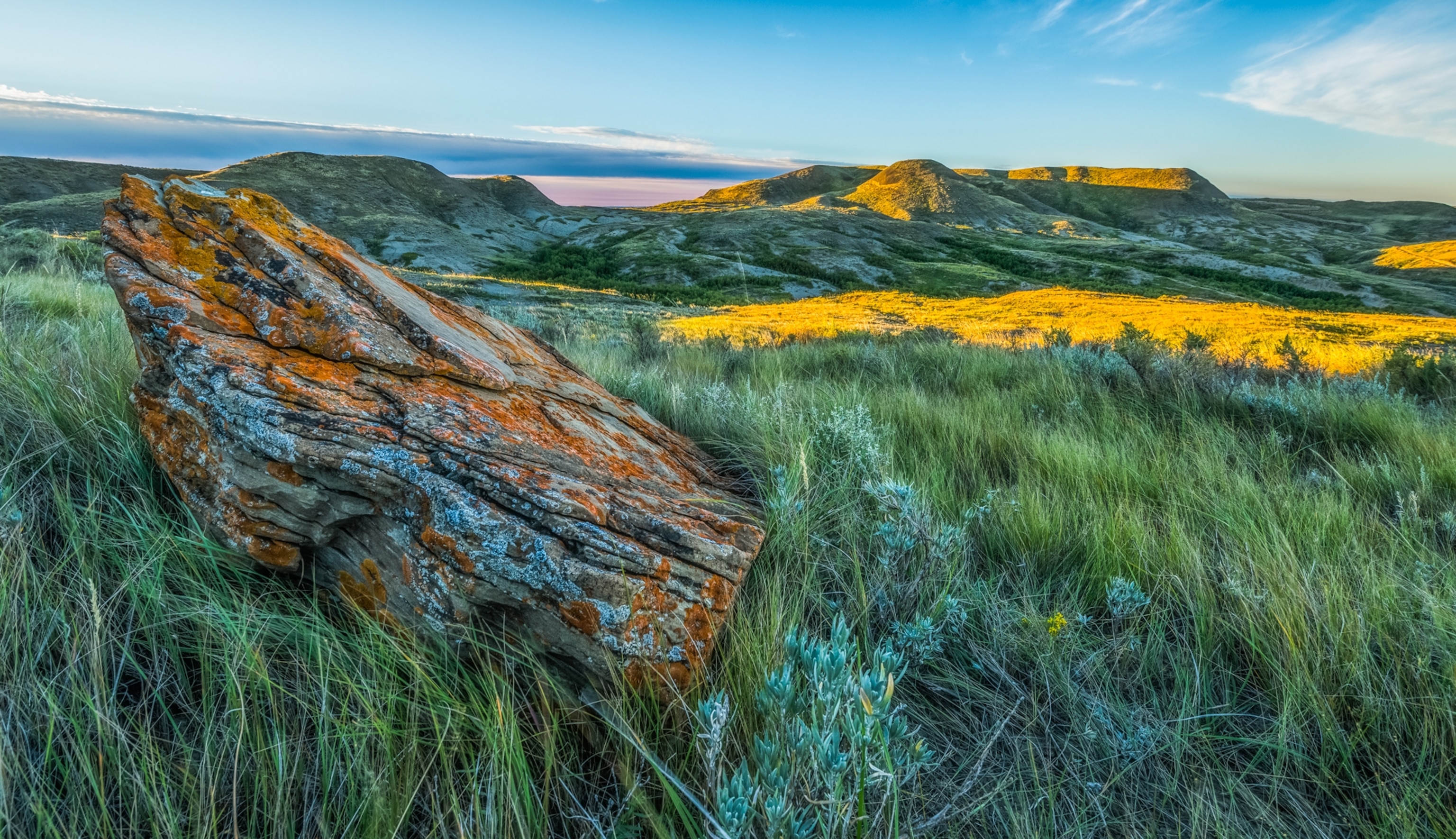 10 stunning national parks to visit in Canada | National Geographic