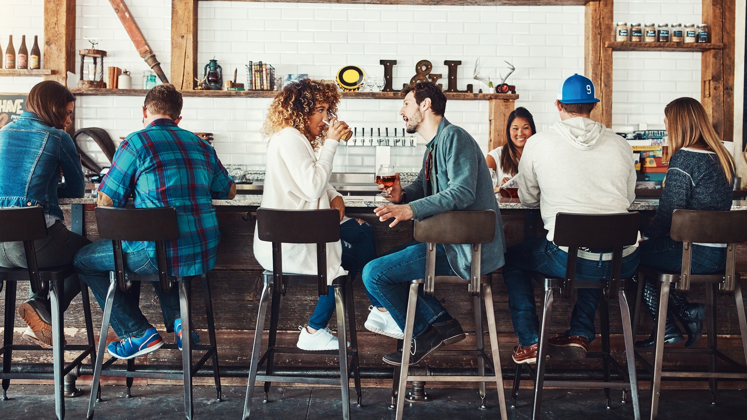 The 'tipflation': U.S. tipping has changed—here's what you should know
