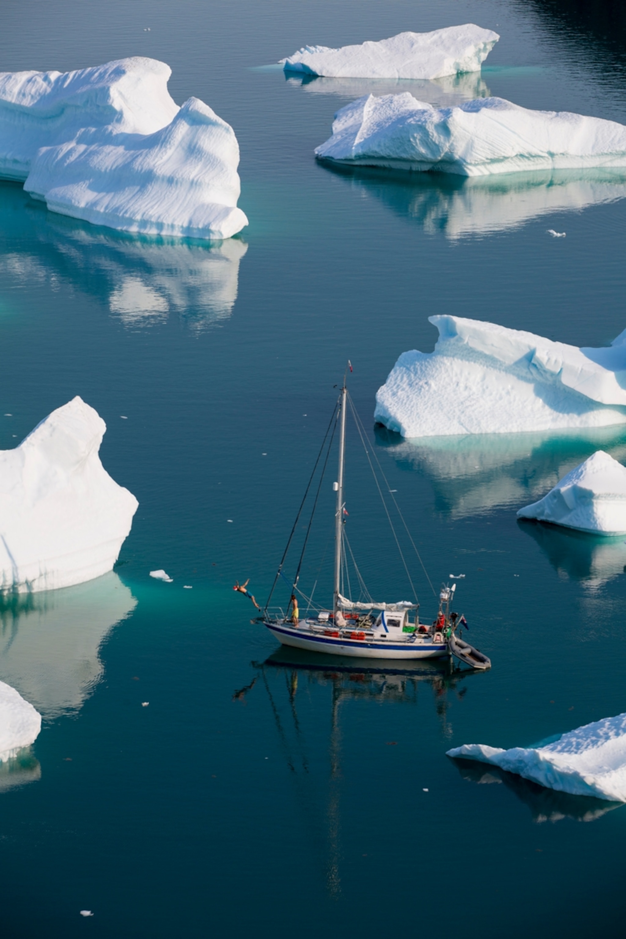 the boat the Dodo's Delight