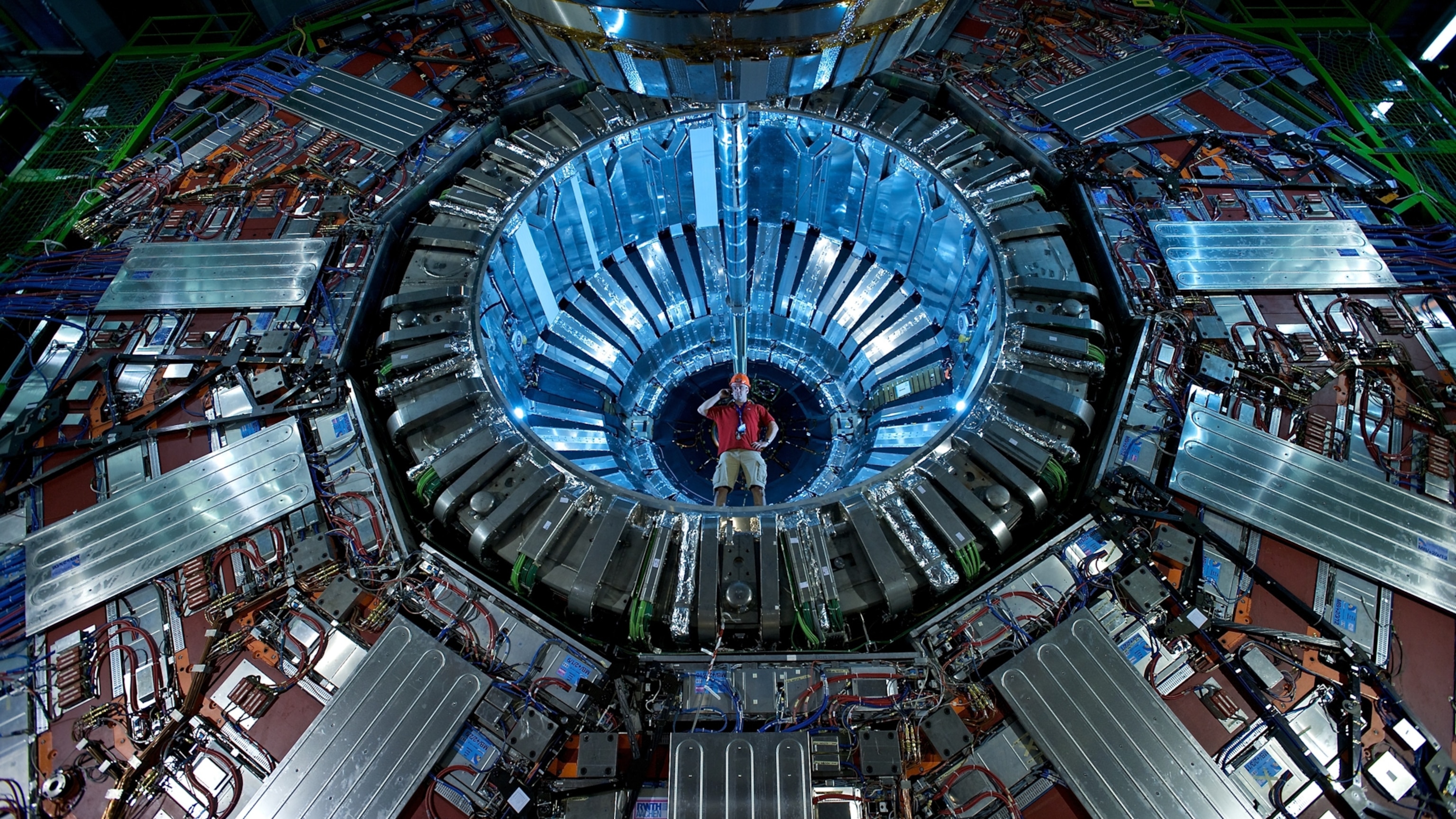 The biggest scientific breakthroughs of the last 25 years—and a few to watch