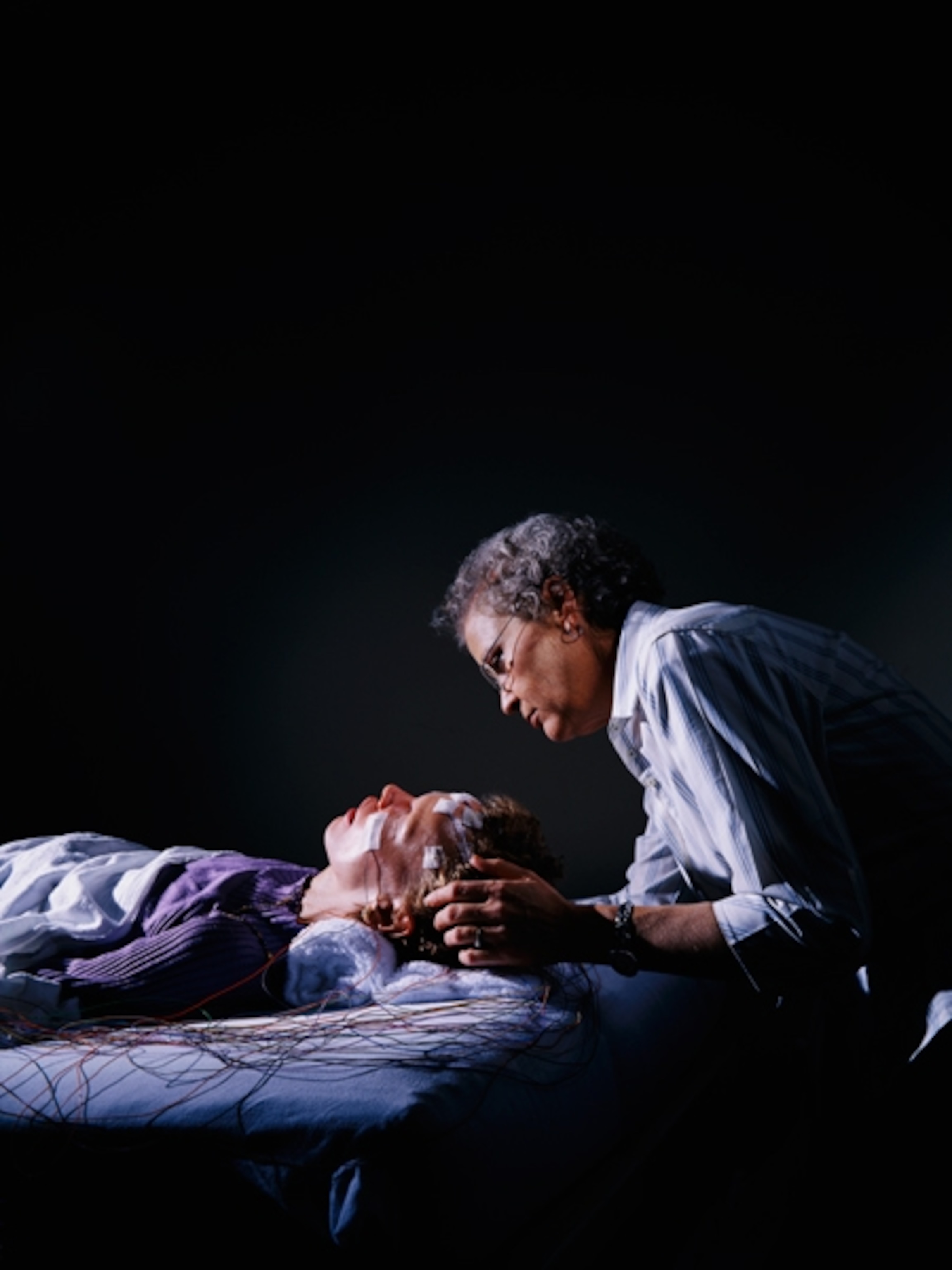 articles against embryonic stem cell research Stem cell patient