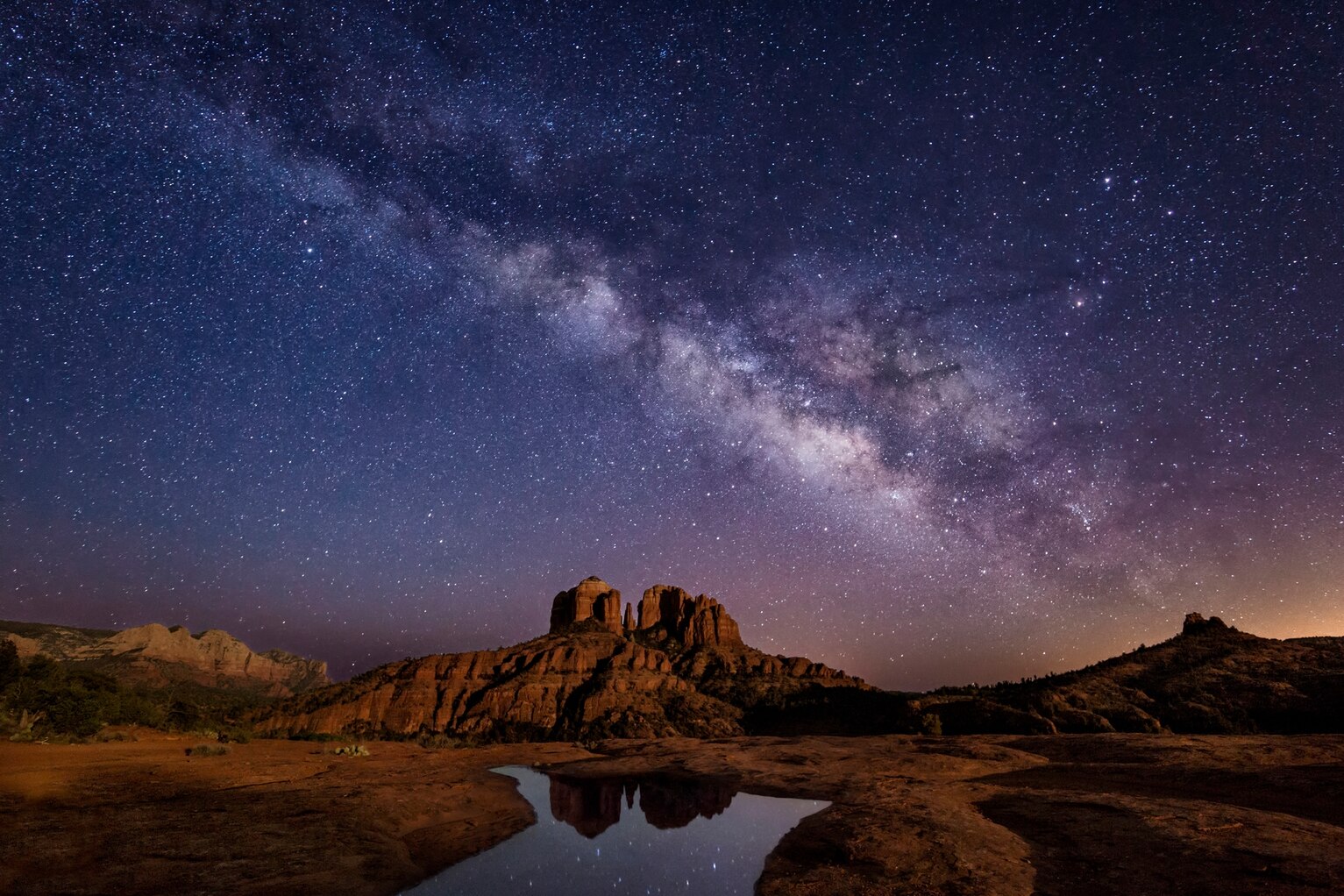 Discover the world&rsquo;s best stargazing spots