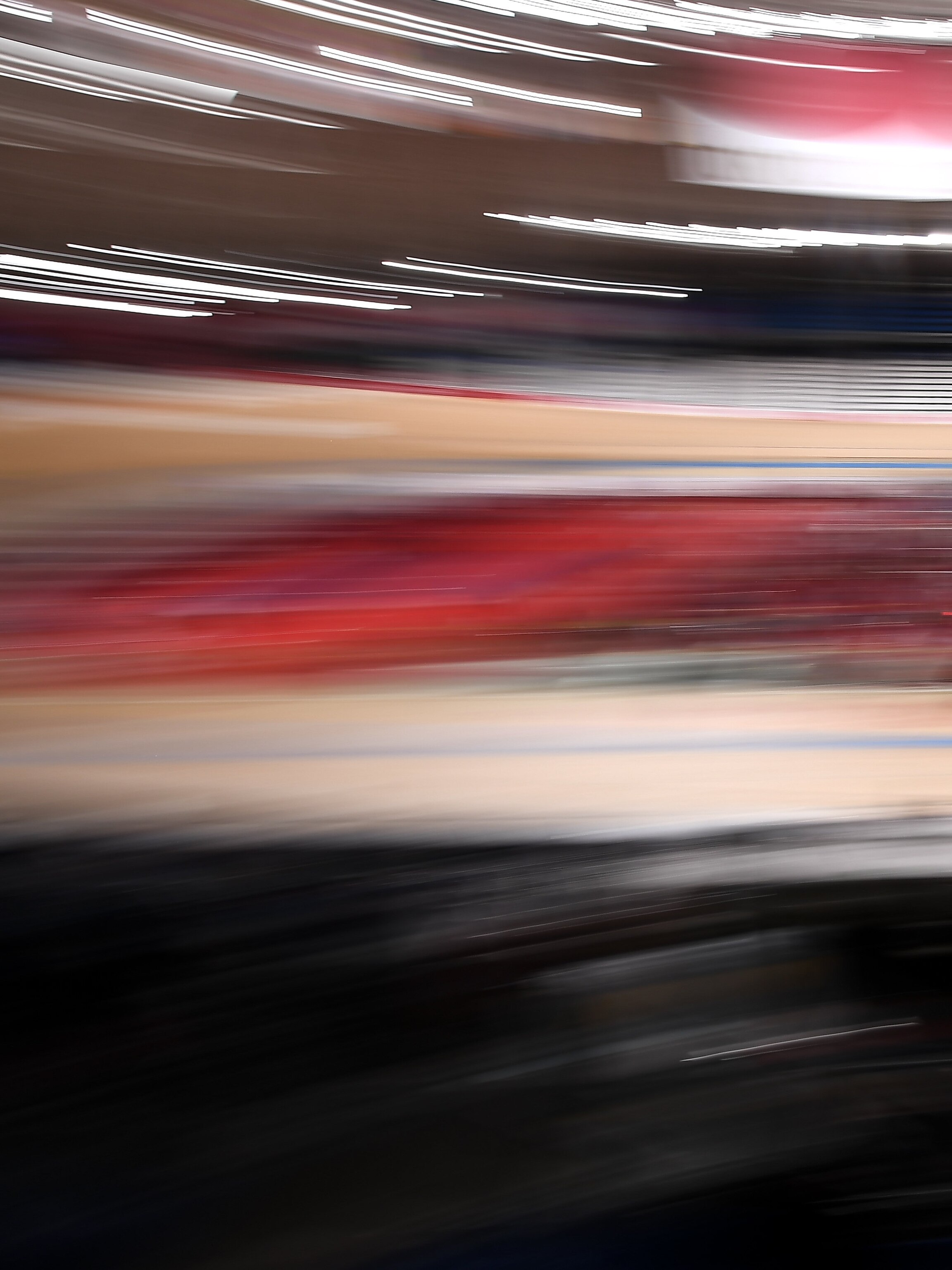 A Brief History Of The Paralympics