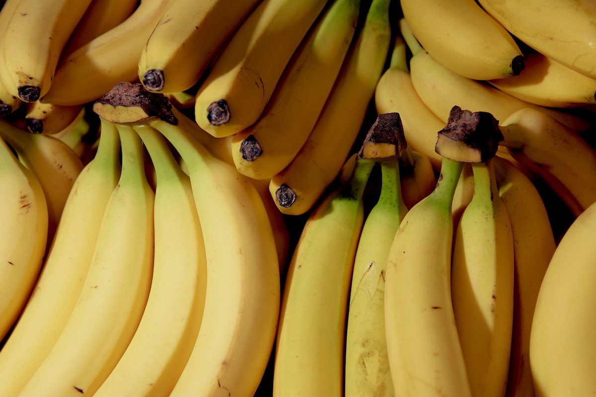 Banana With Edible Peel Created in Japan. Will it Change the World of Fruit?