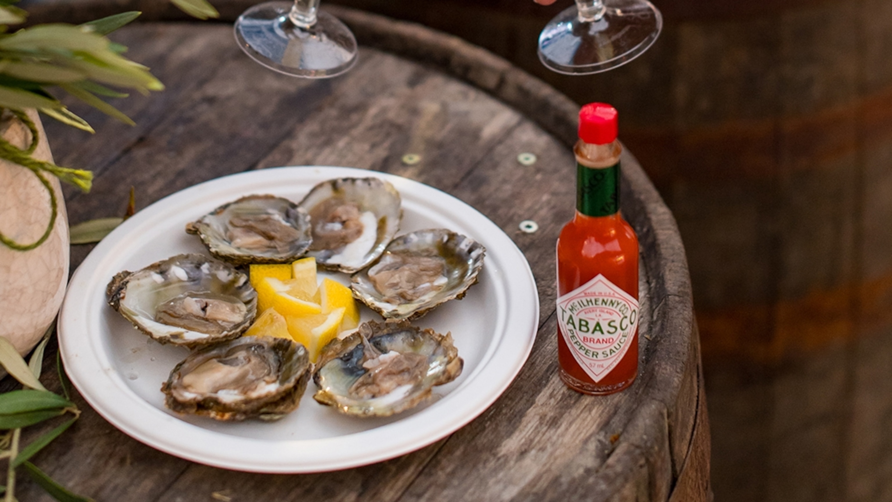 It's Oyster Season—Here's Where to Eat the U.K.'s Best