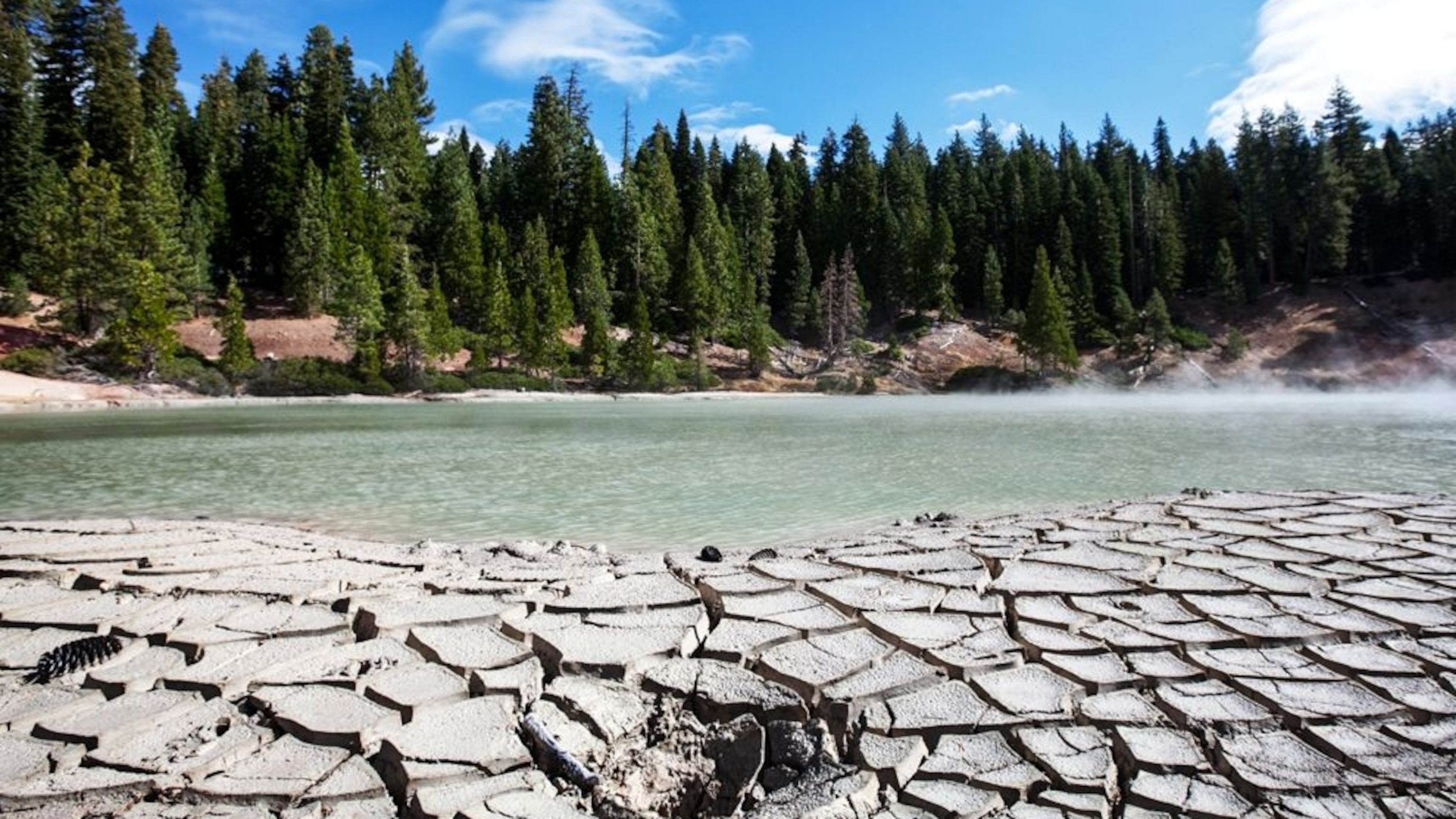 Everything you should know about Lassen Volcanic National Park