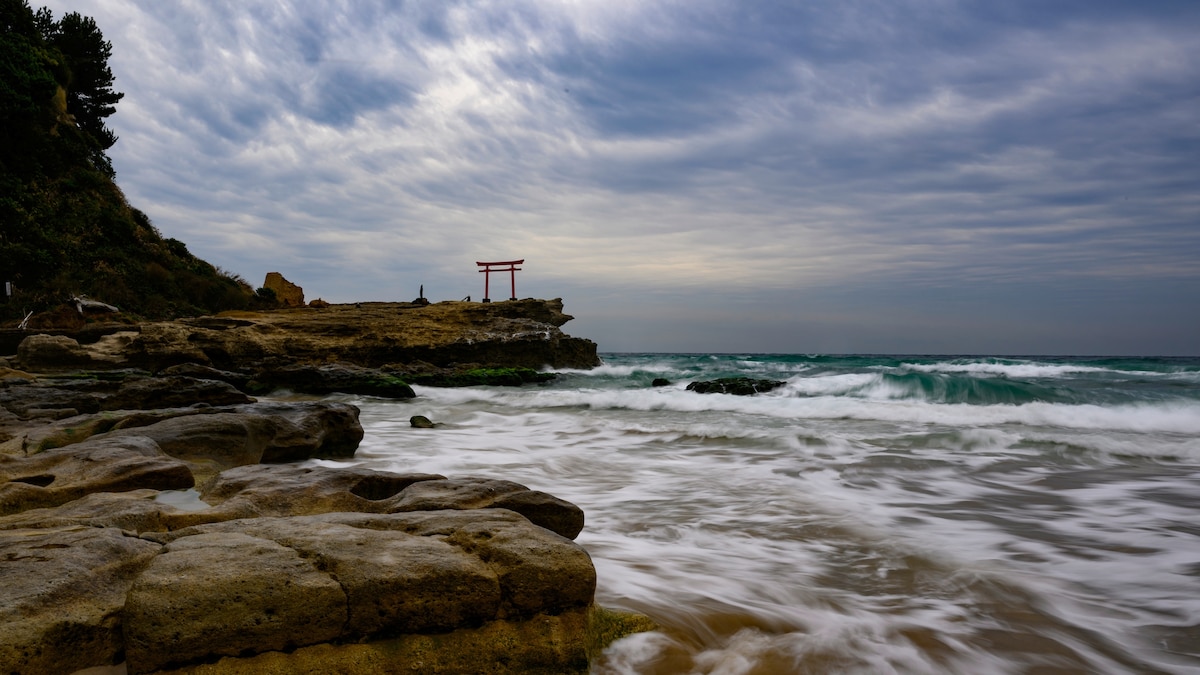 Revitalizing Japan’s coasts through satoumi, science & school