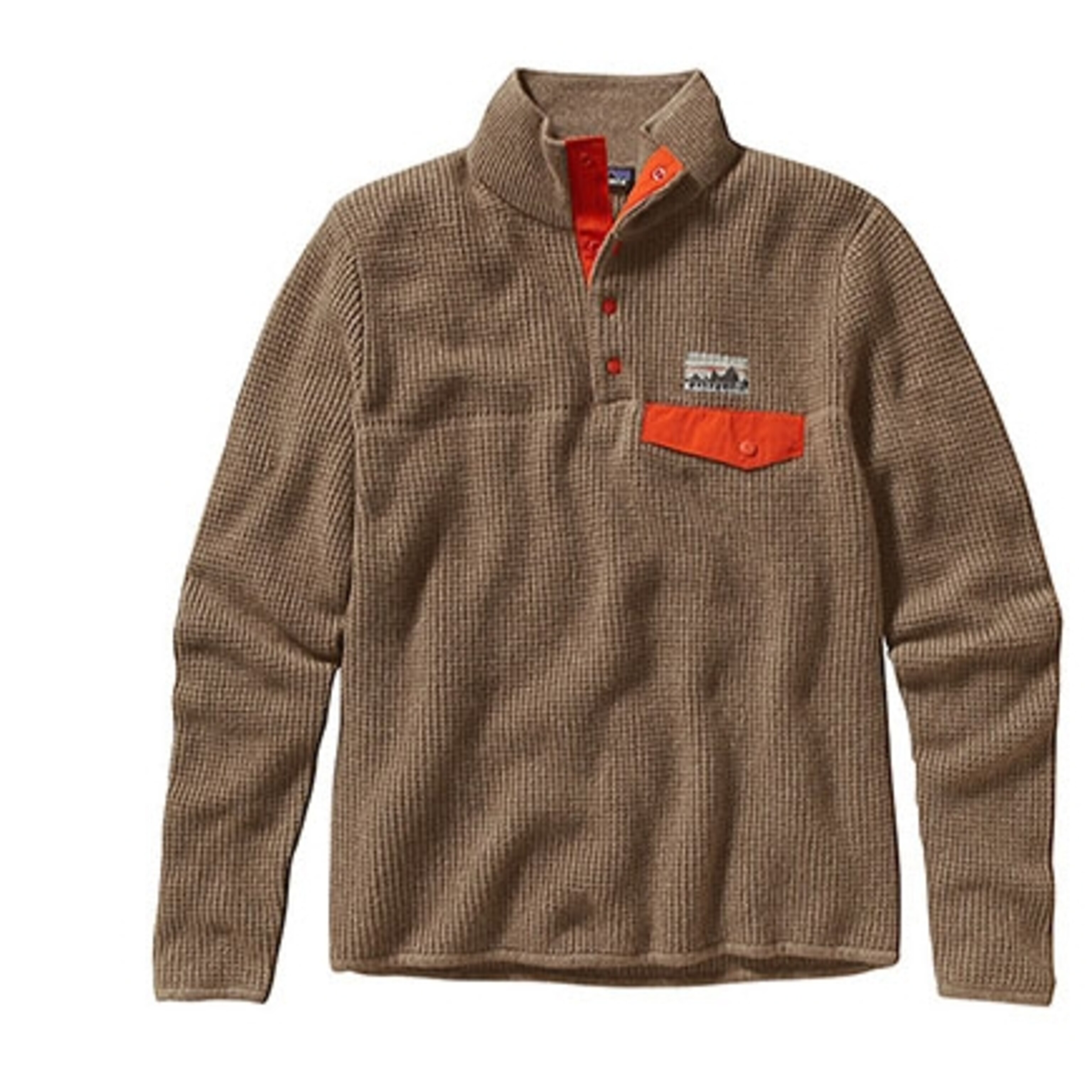 patagonia mens cashmere