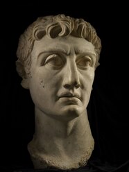 What Is A Caesar Emperor Caesar UAJET