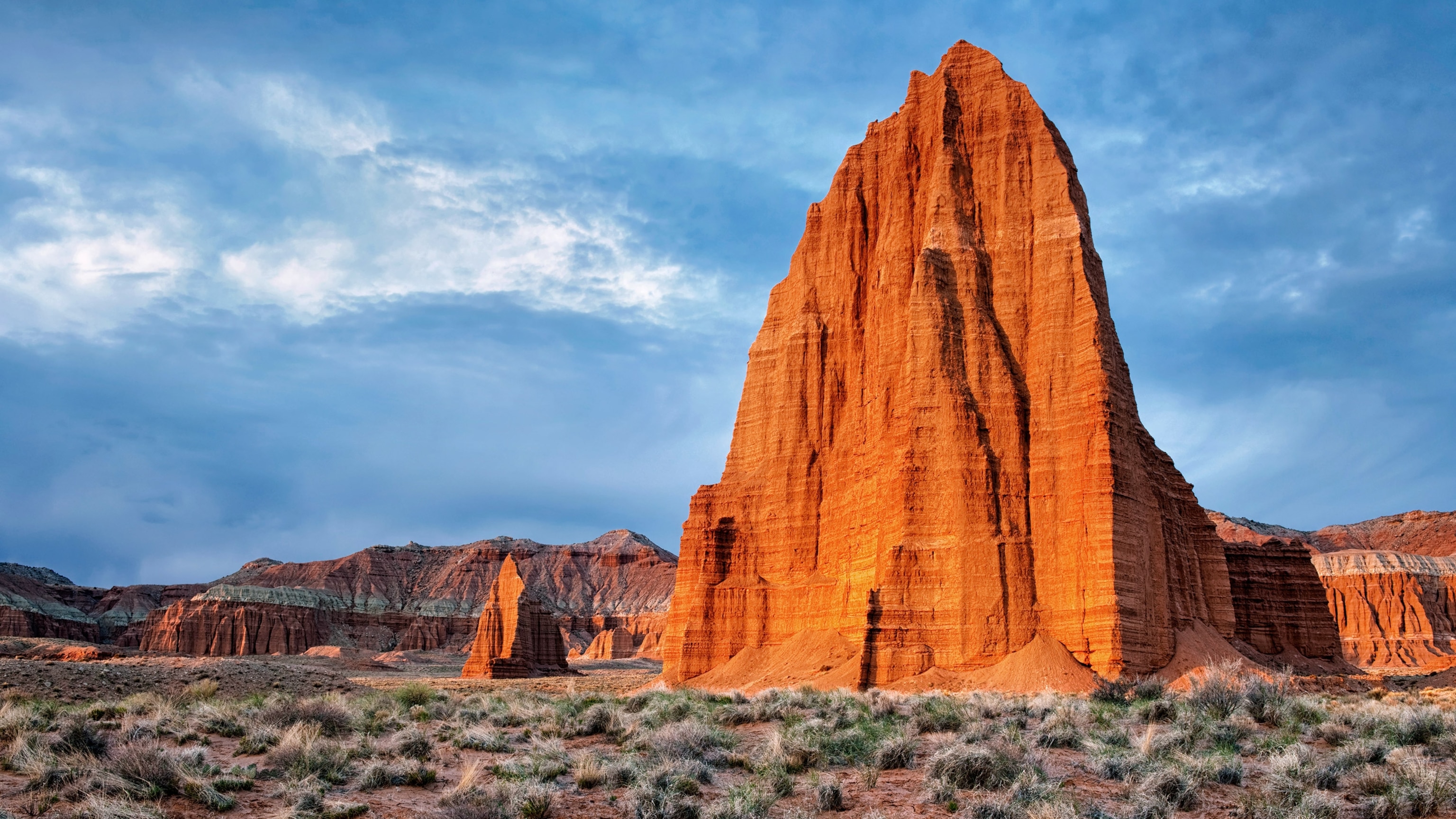 Everything you should know about Capitol Reef National Park