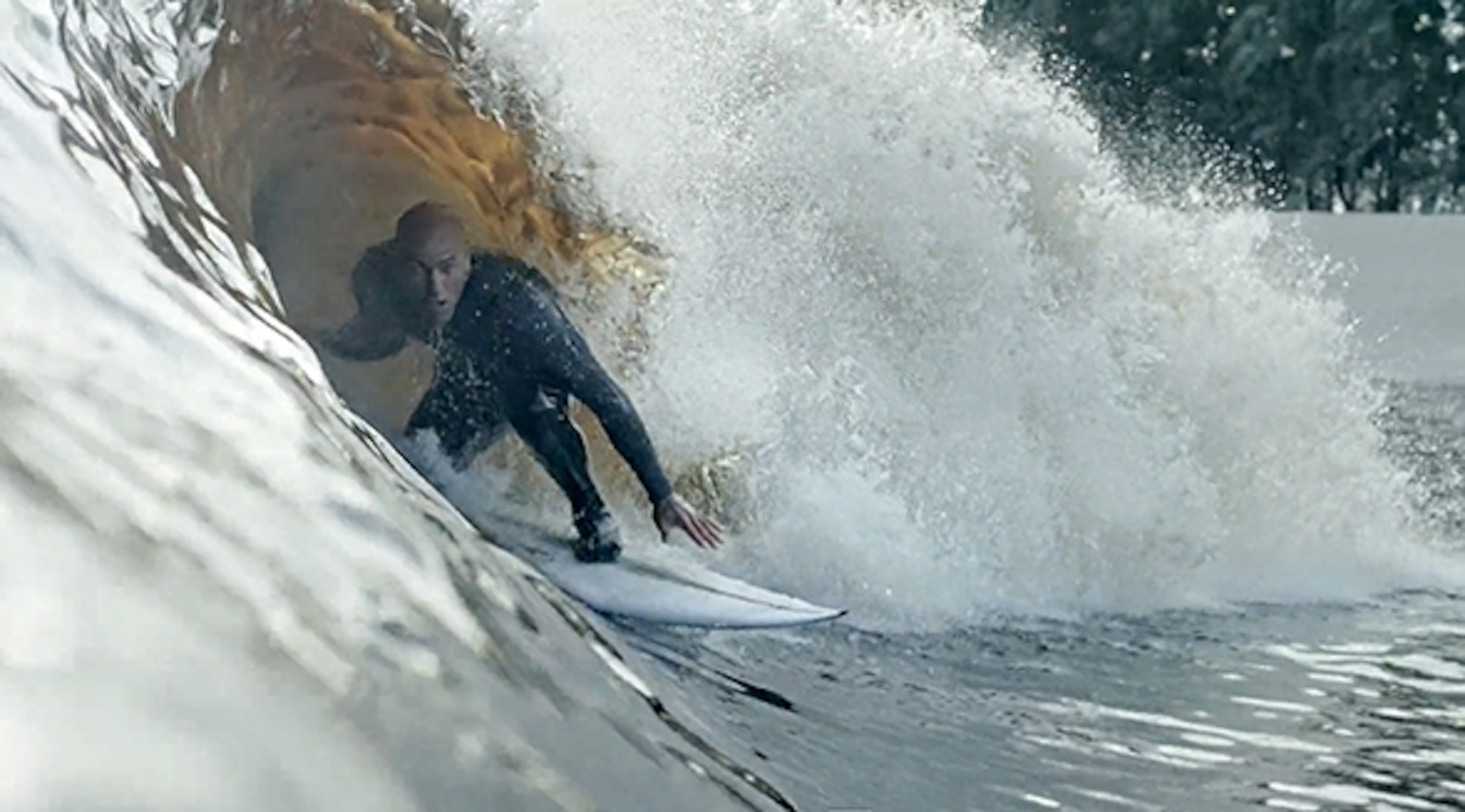 Image courtesy Kelly Slater Wave Company