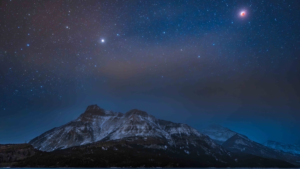 What to know about the ‘blood moon’ total eclipse—one of the longest in decades