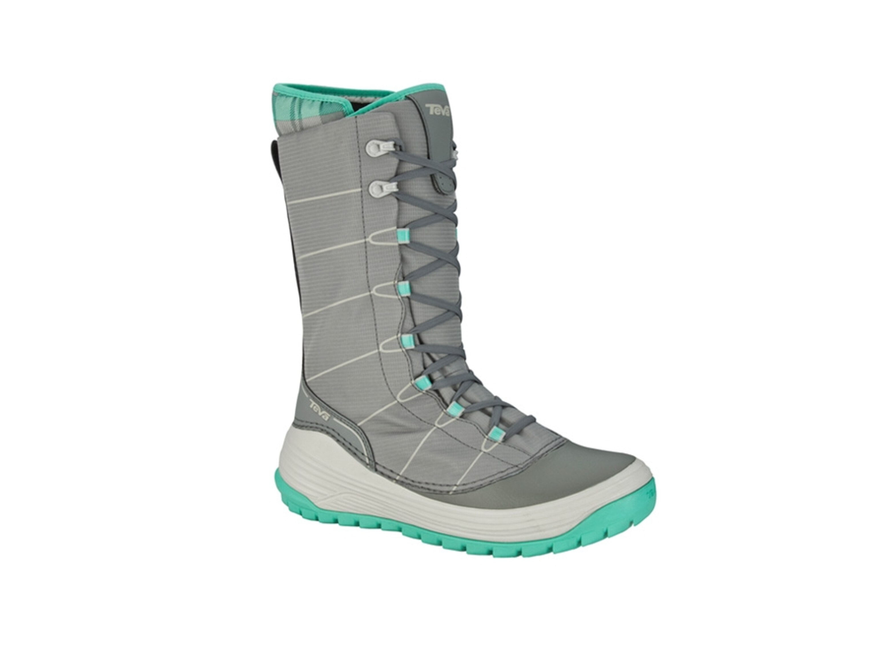 the Teva Jordanelle Boot