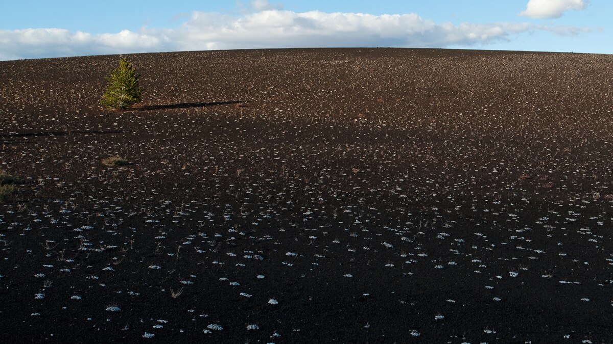Visit the Moon Without Leaving Idaho