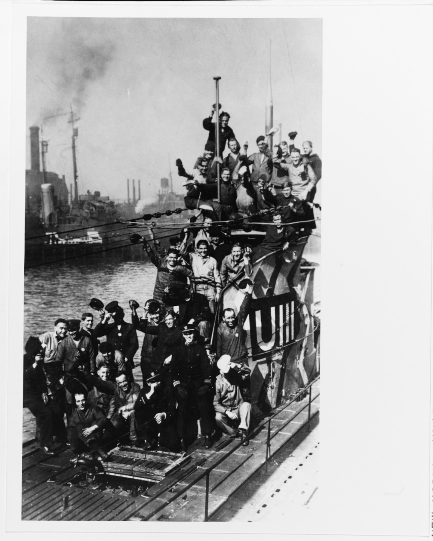 Uboat 111