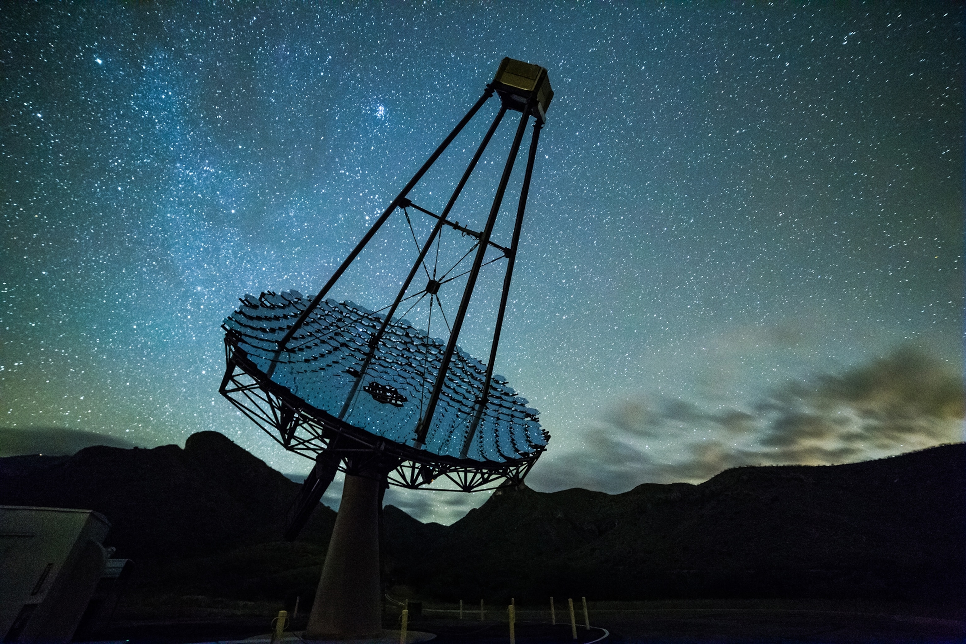 Fred Lawrence Whipple Observatory