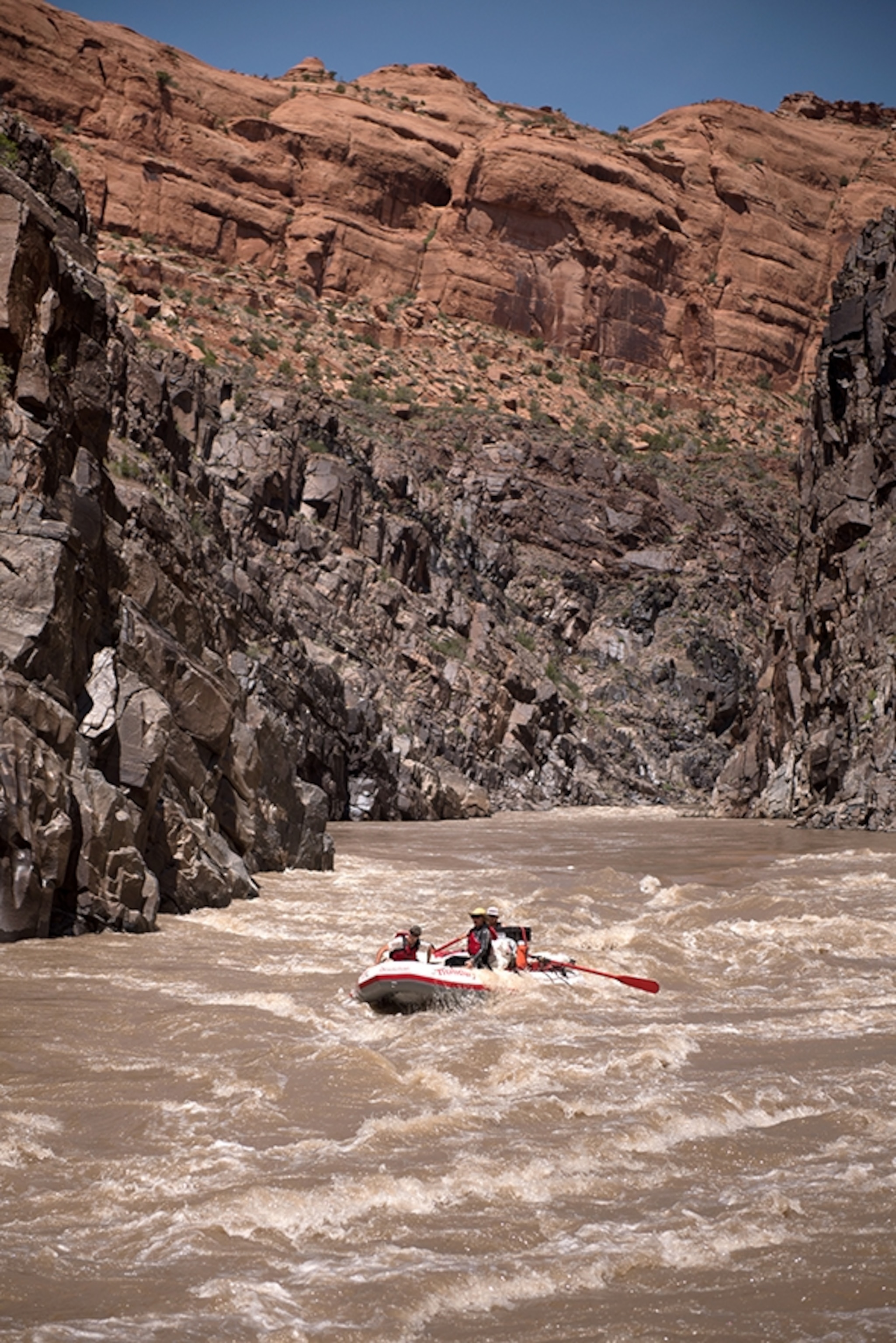 Photograph by Max Lowe