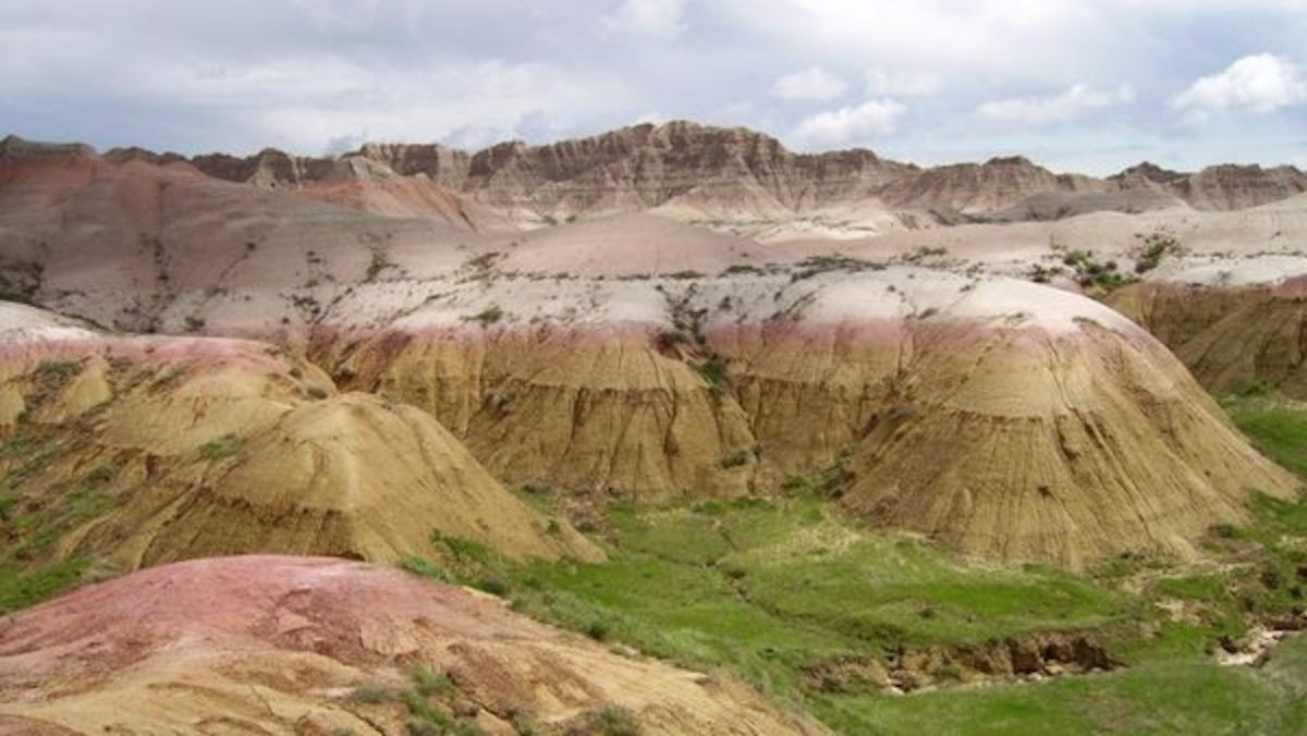 Road Trip: The Black Hills of South Dakota -- National Geographic | National  Geographic
