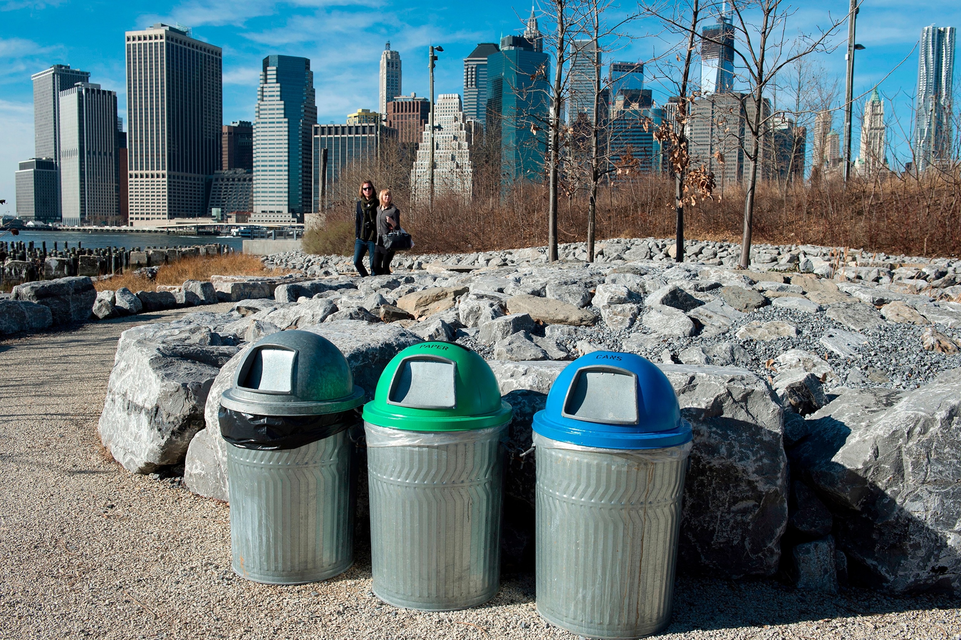 51 years of environmental victories, in photos
